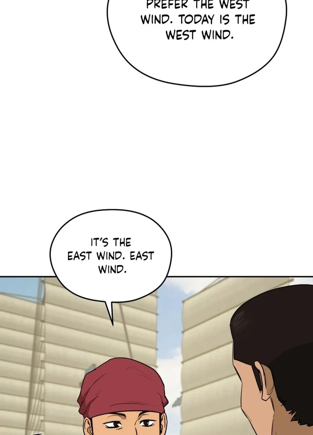 Read Administrator Kang Jin Lee chapter 187 image 41 on Lezhin