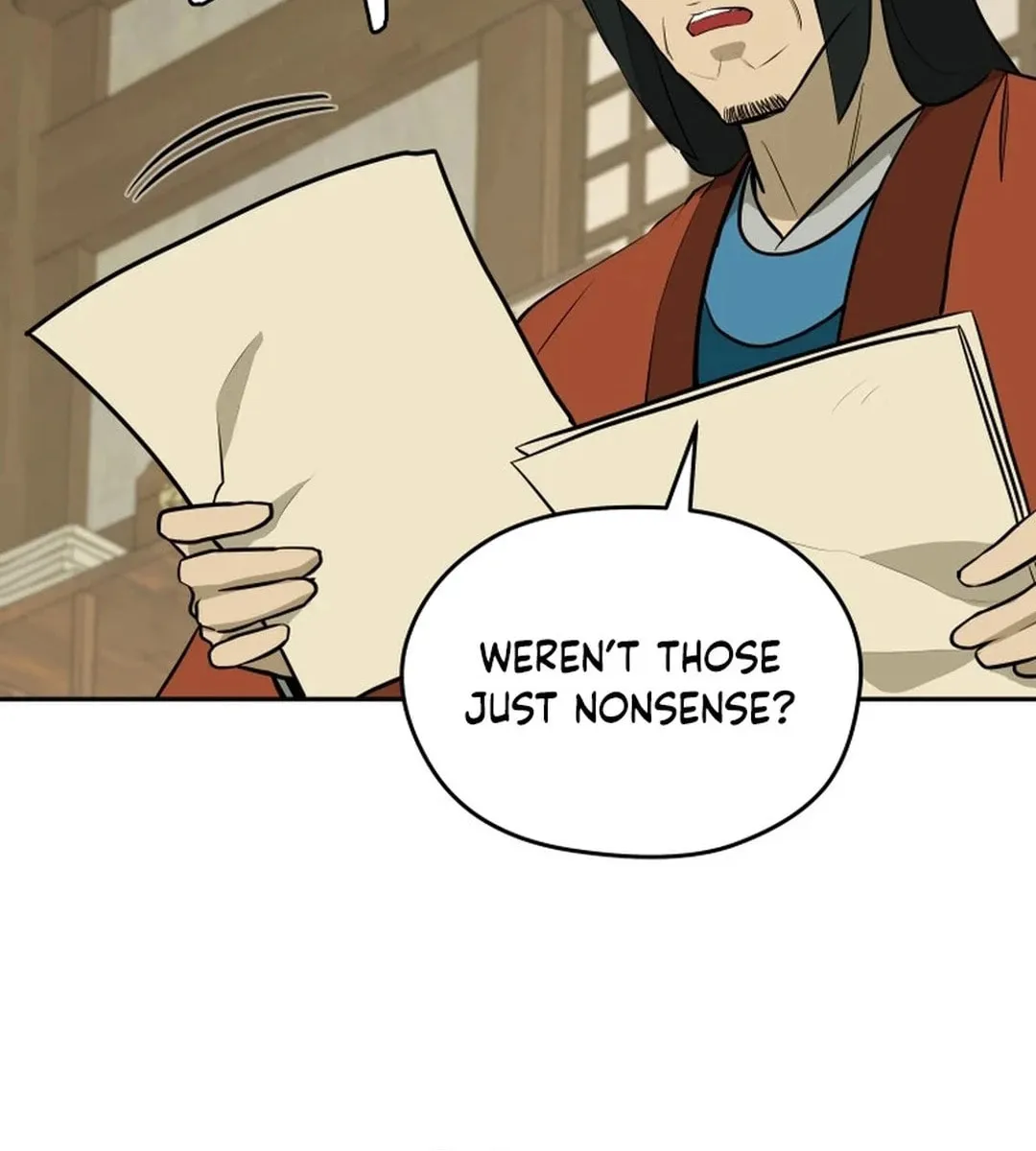 Read Administrator Kang Jin Lee chapter 187 image 5 on Lezhin
