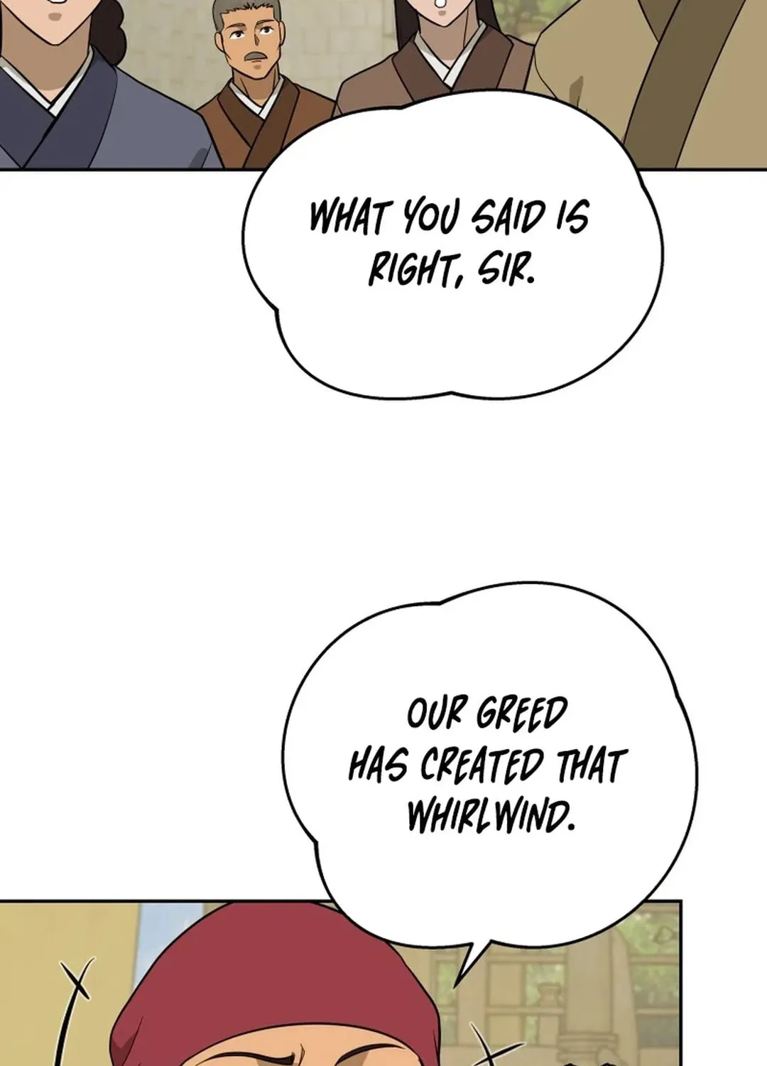 Read Administrator Kang Jin Lee chapter 187 image 52 on Lezhin