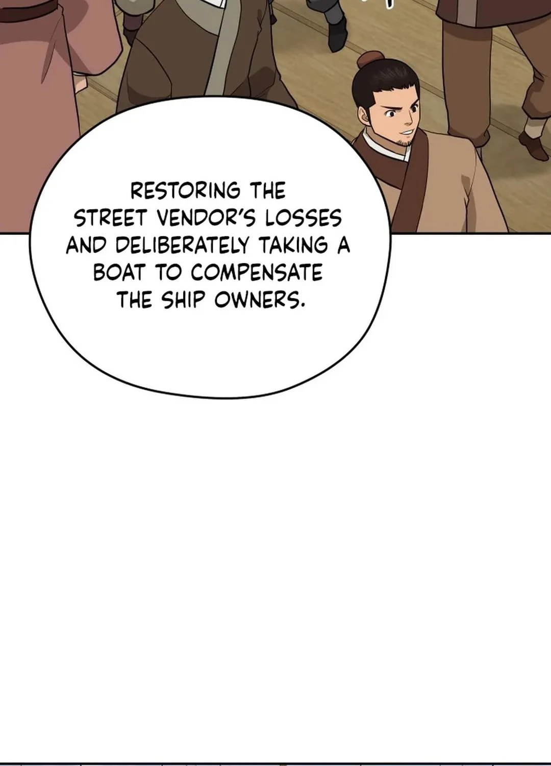 Read Administrator Kang Jin Lee chapter 187 image 65 on Lezhin