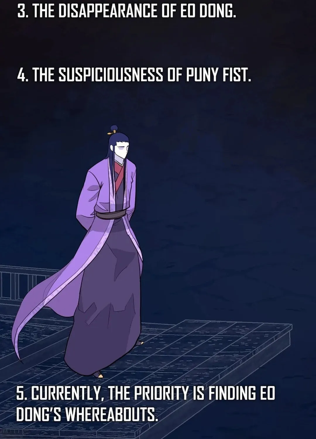 Read Administrator Kang Jin Lee chapter 187 image 74 on Lezhin