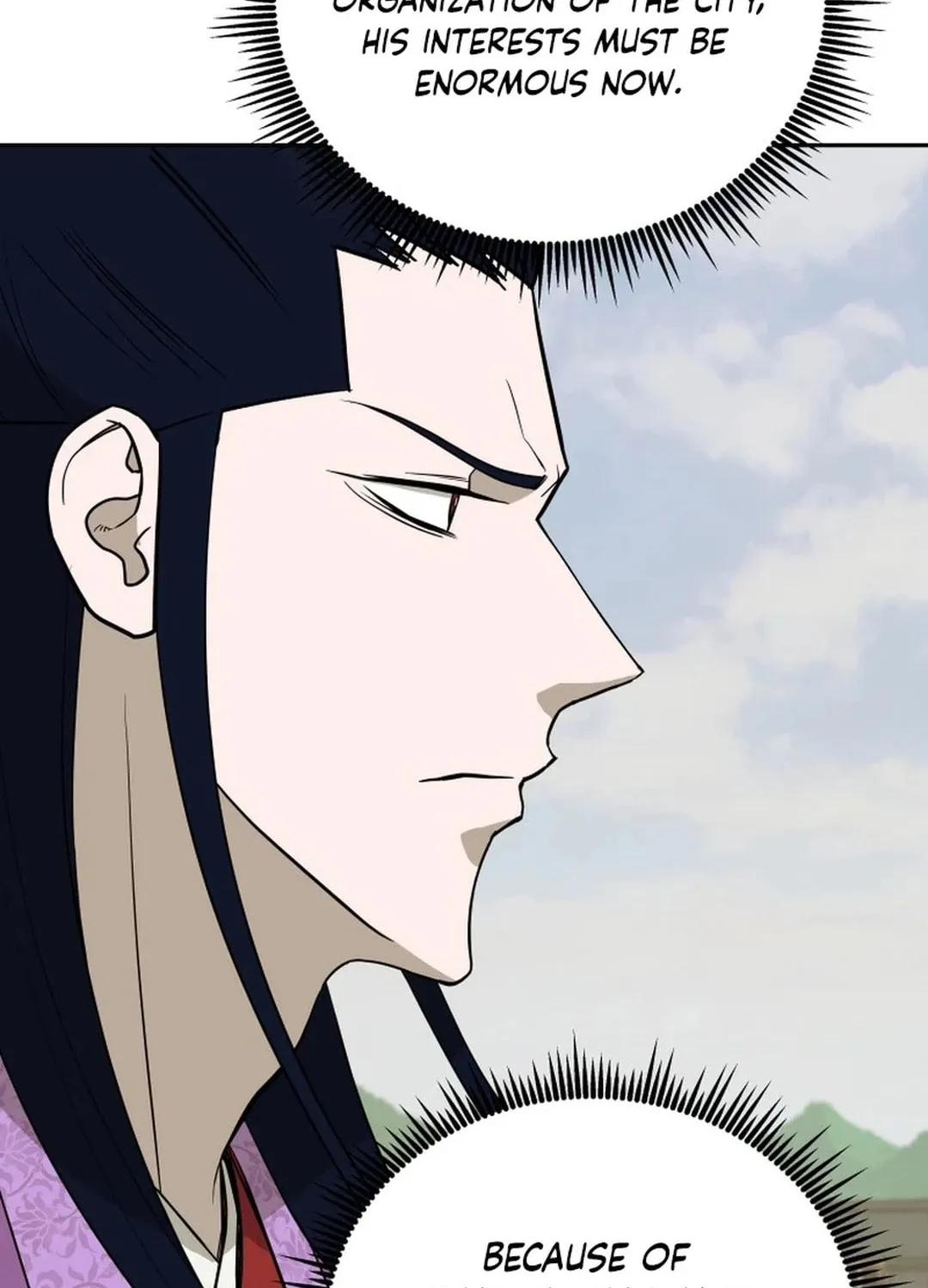 Read Administrator Kang Jin Lee chapter 187 image 76 on Lezhin