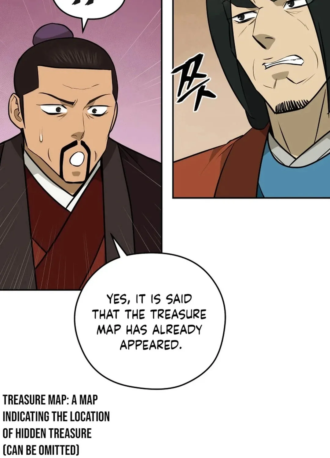 Read Administrator Kang Jin Lee chapter 187 image 8 on Lezhin