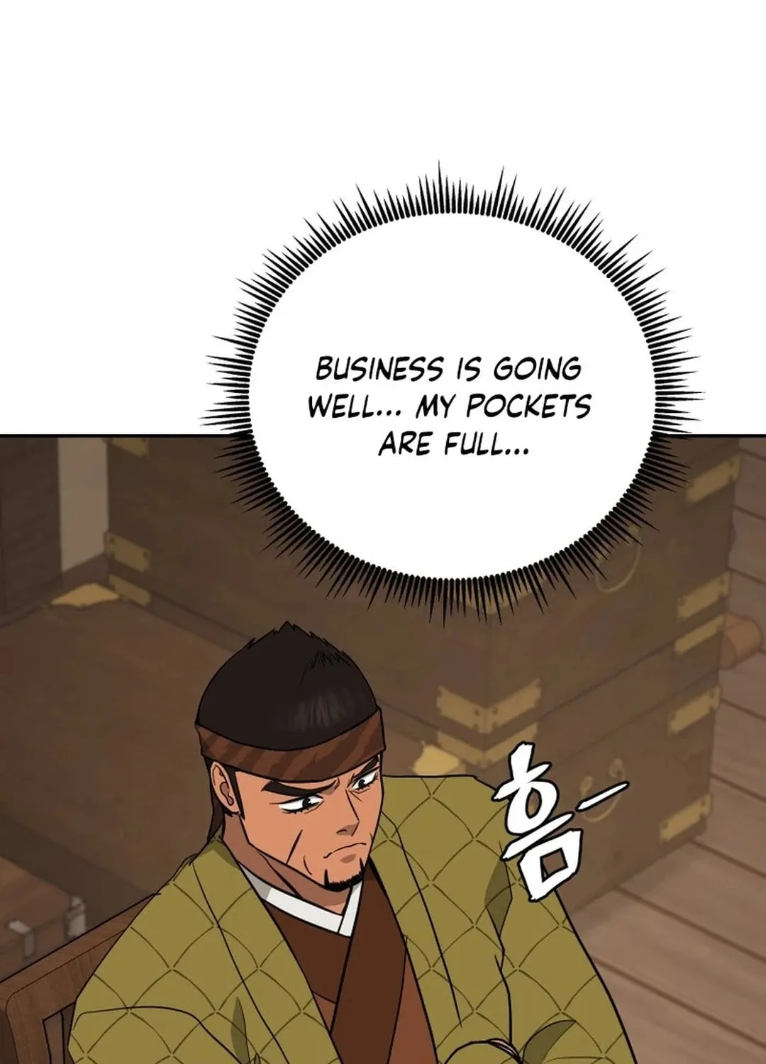 Read Administrator Kang Jin Lee chapter 187 image 86 on Lezhin
