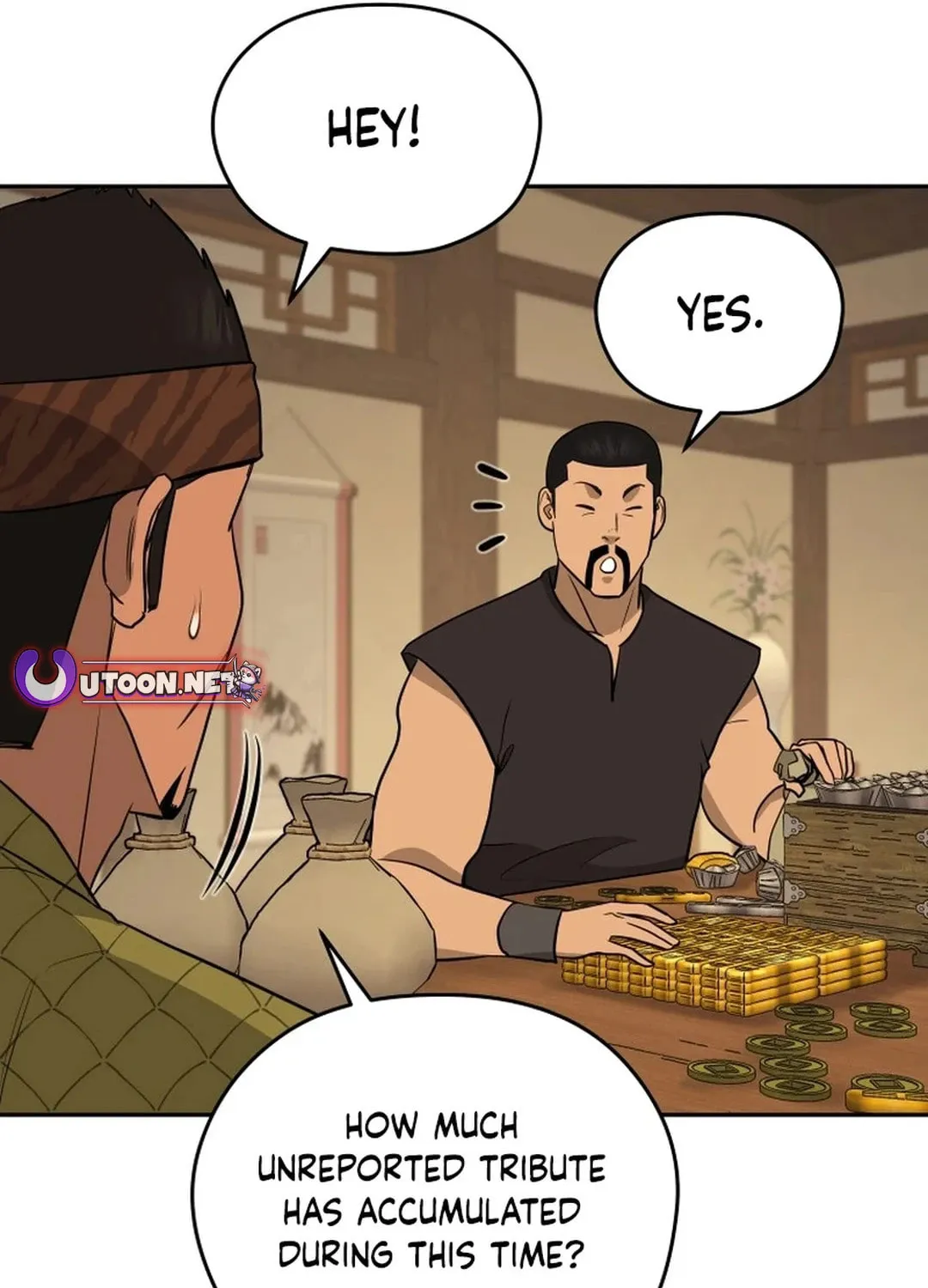 Read Administrator Kang Jin Lee chapter 187 image 92 on Lezhin