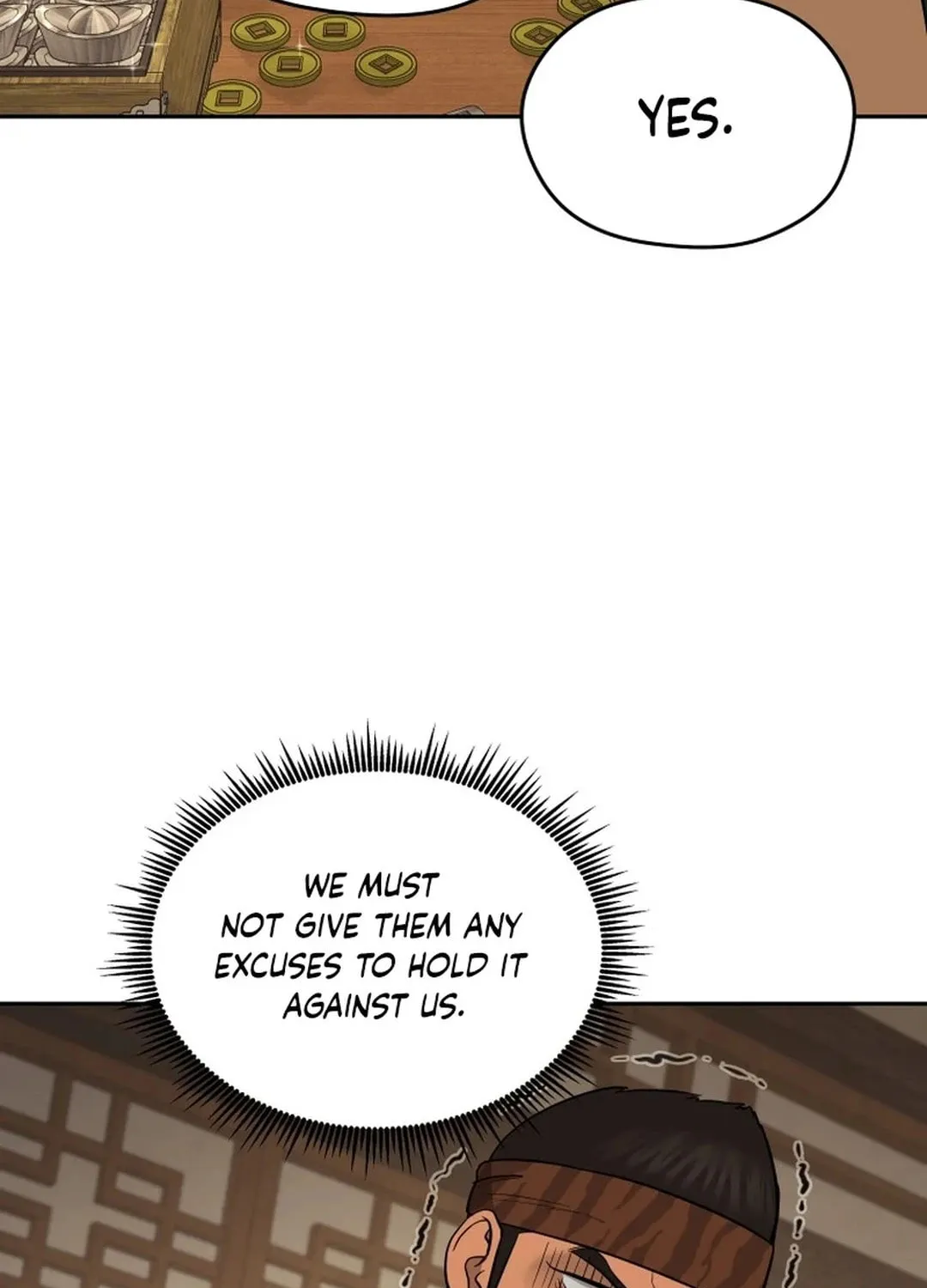 Read Administrator Kang Jin Lee chapter 187 image 96 on Lezhin
