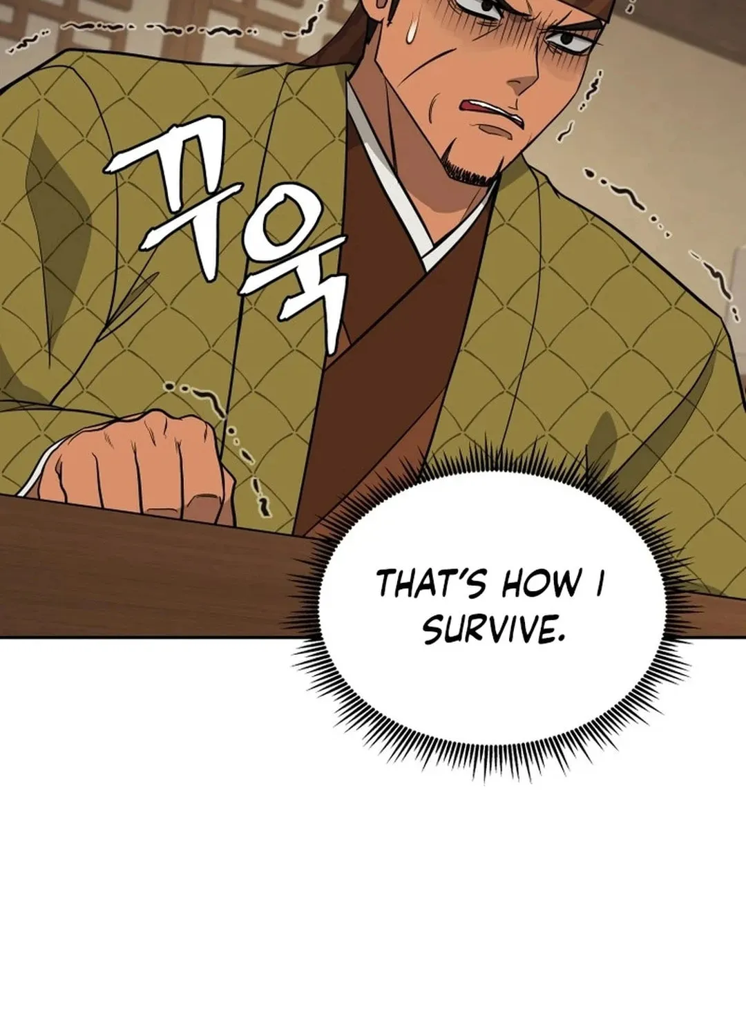 Read Administrator Kang Jin Lee chapter 187 image 97 on Lezhin