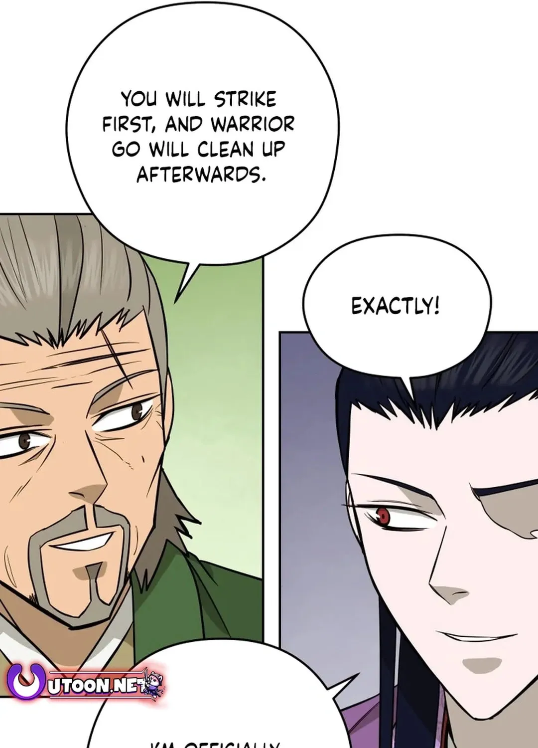 Read Administrator Kang Jin Lee chapter 188 image 83 on Lezhin