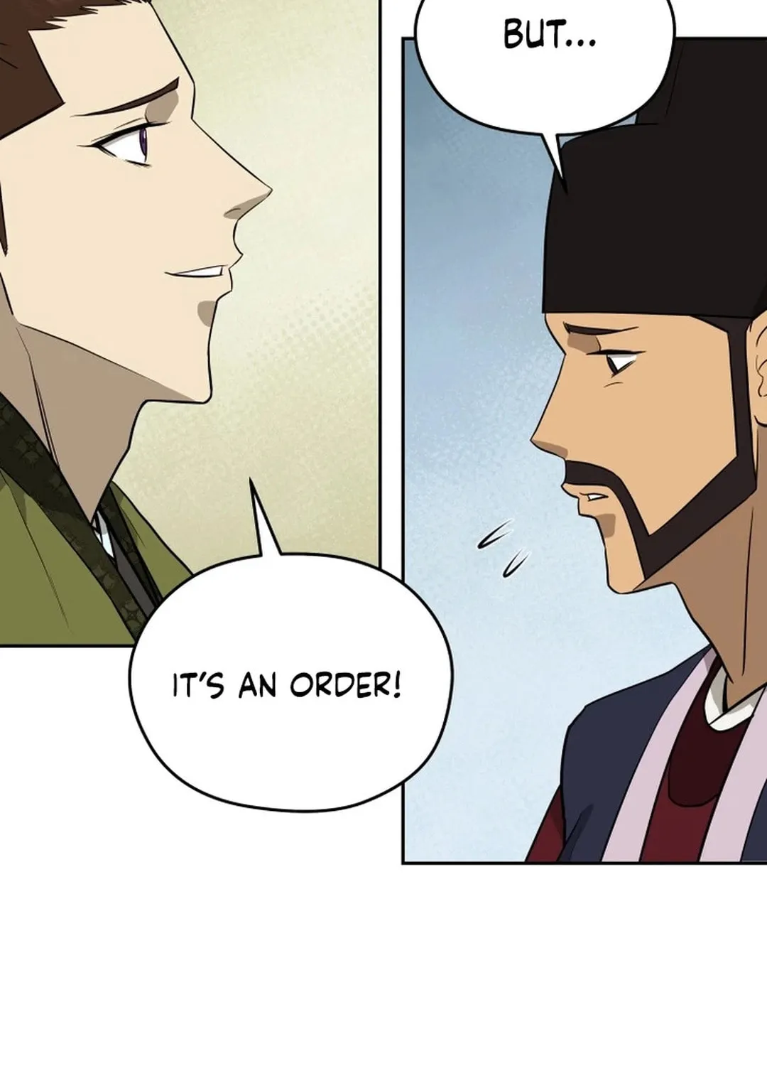 Read Administrator Kang Jin Lee chapter 189 image 33 on Lezhin