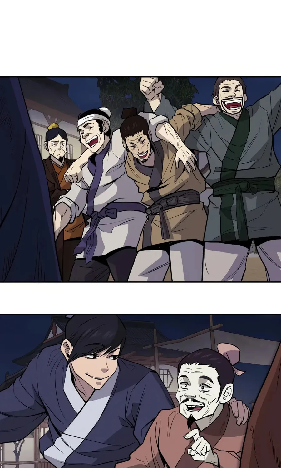 Read Administrator Kang Jin Lee chapter 19 image 101 on Lezhin