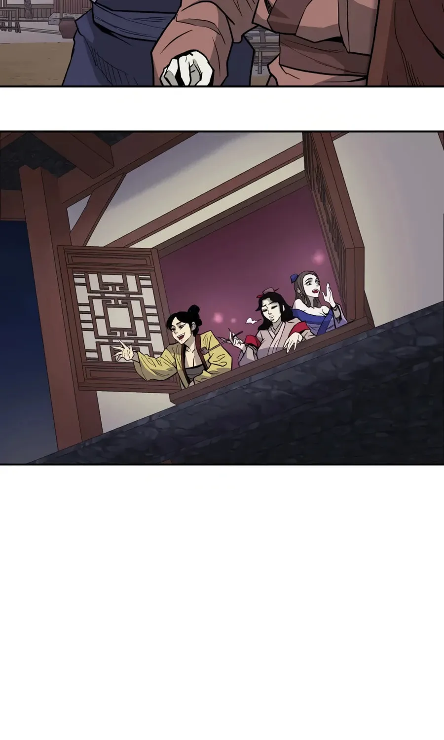 Read Administrator Kang Jin Lee chapter 19 image 102 on Lezhin