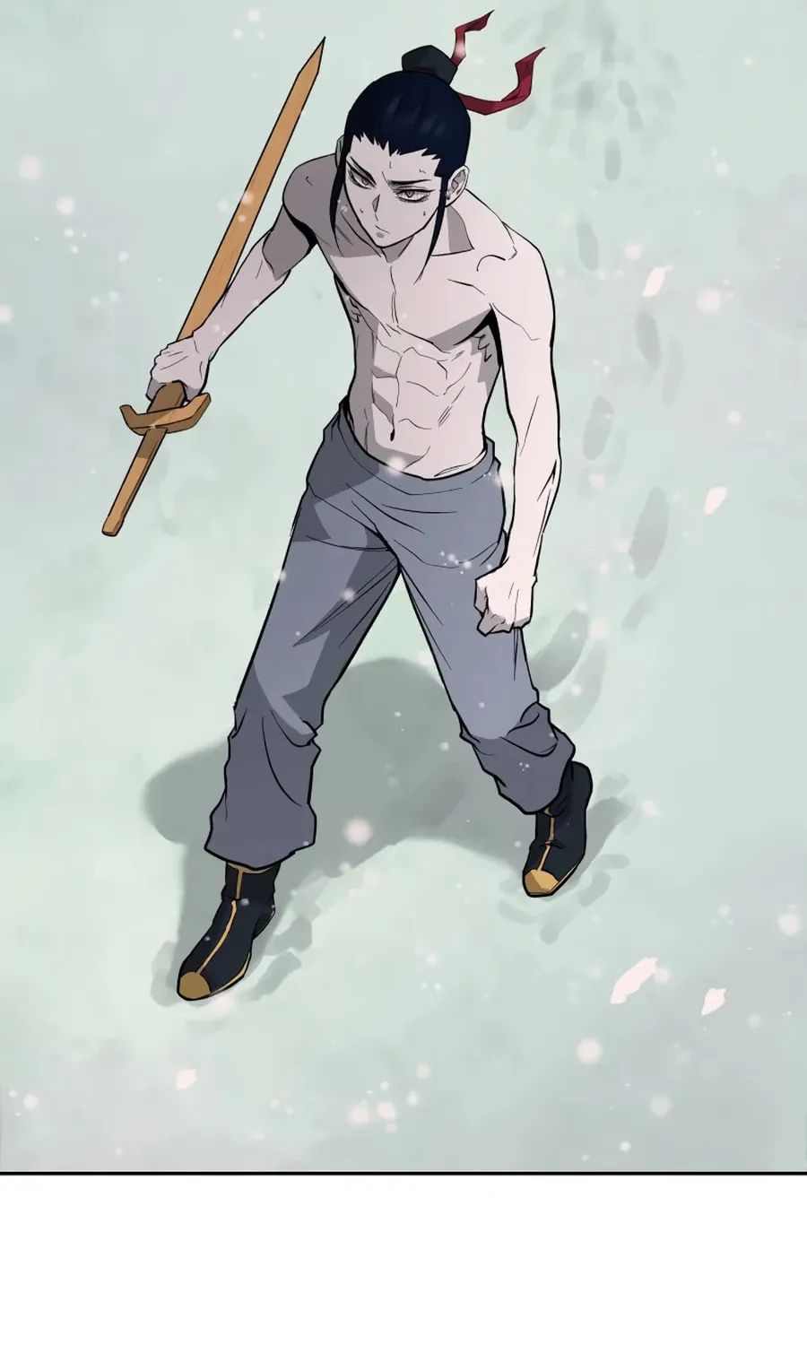 Read Administrator Kang Jin Lee chapter 19 image 12 on Lezhin