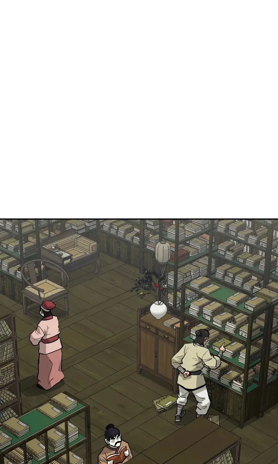 Read Administrator Kang Jin Lee chapter 19 image 19 on Lezhin