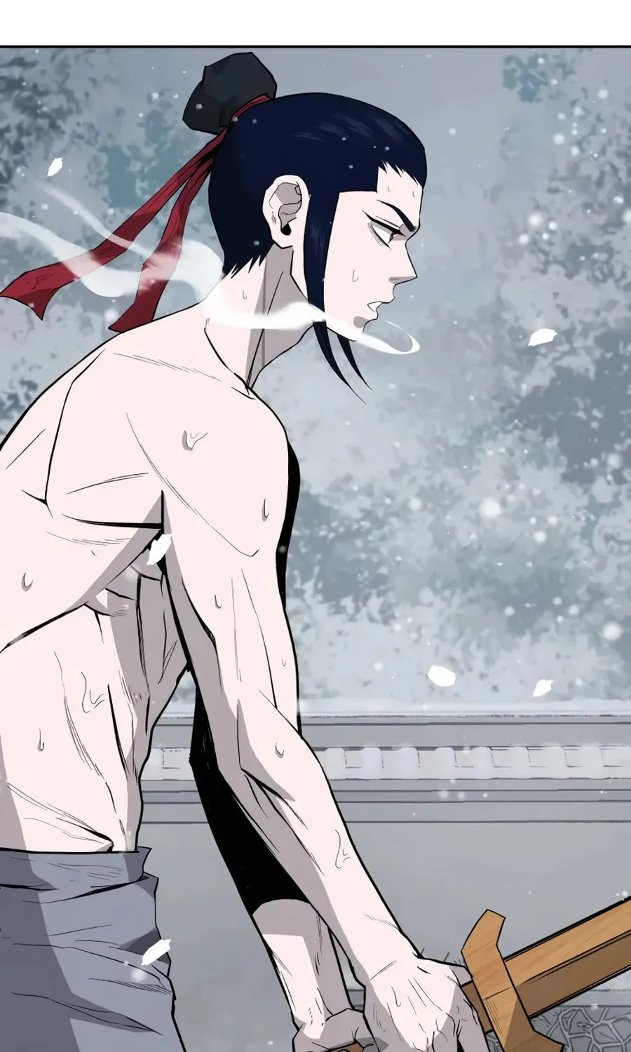Read Administrator Kang Jin Lee chapter 19 image 2 on Lezhin