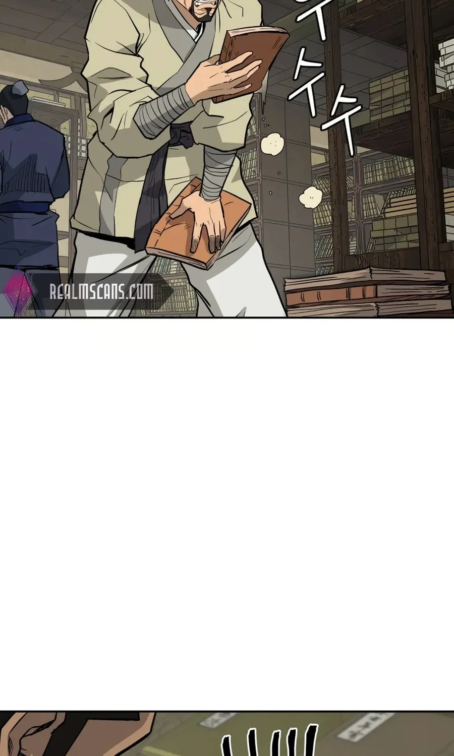 Read Administrator Kang Jin Lee chapter 19 image 21 on Lezhin