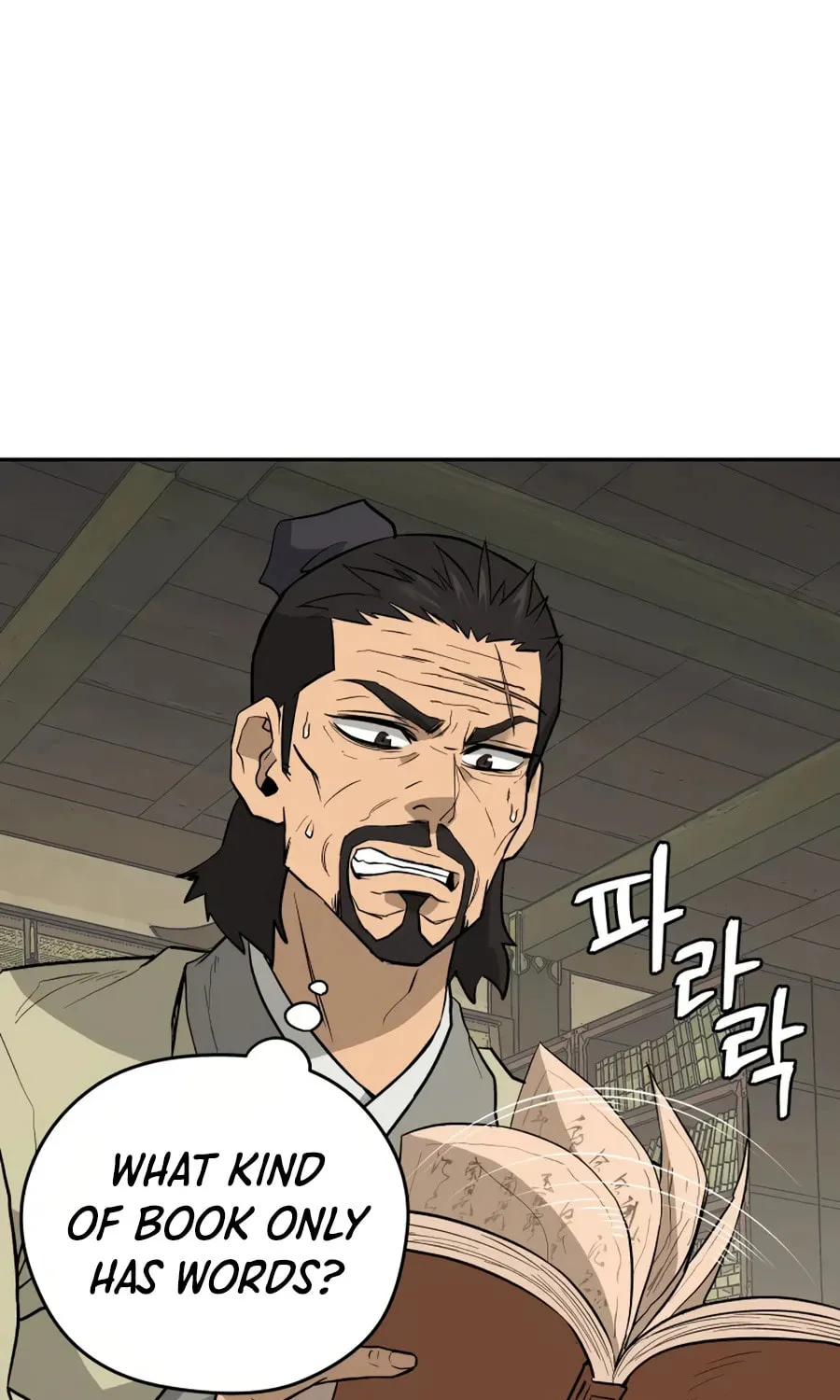 Read Administrator Kang Jin Lee chapter 19 image 23 on Lezhin
