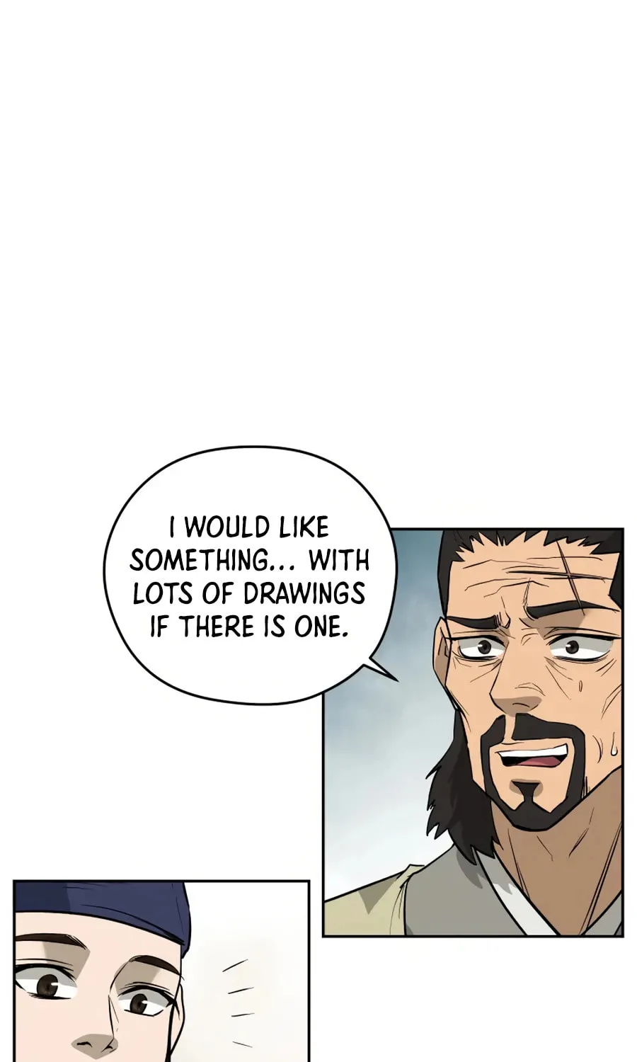 Read Administrator Kang Jin Lee chapter 19 image 28 on Lezhin