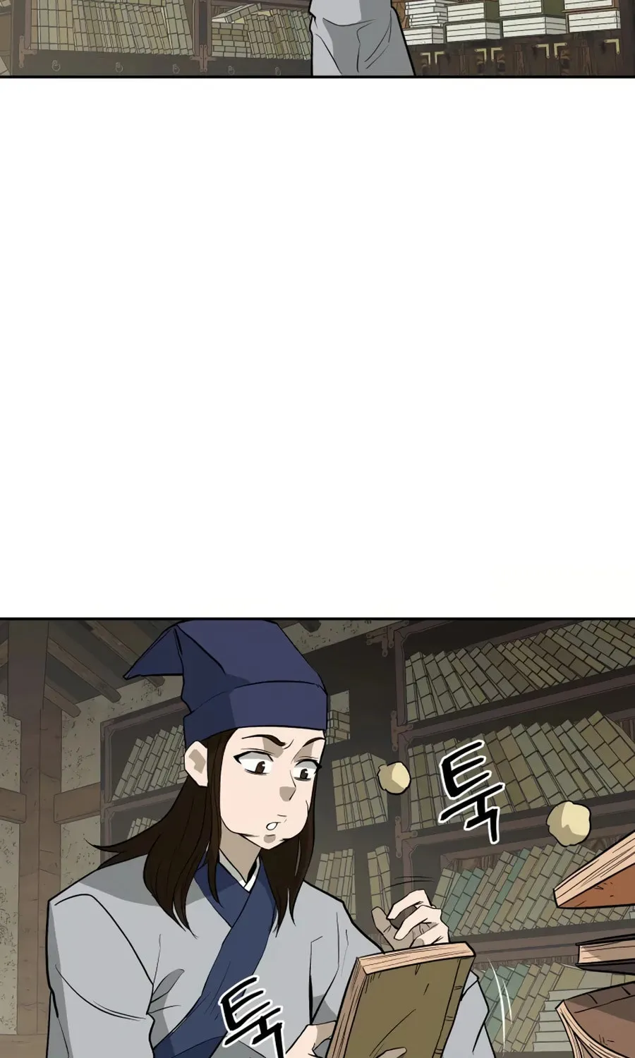 Read Administrator Kang Jin Lee chapter 19 image 31 on Lezhin