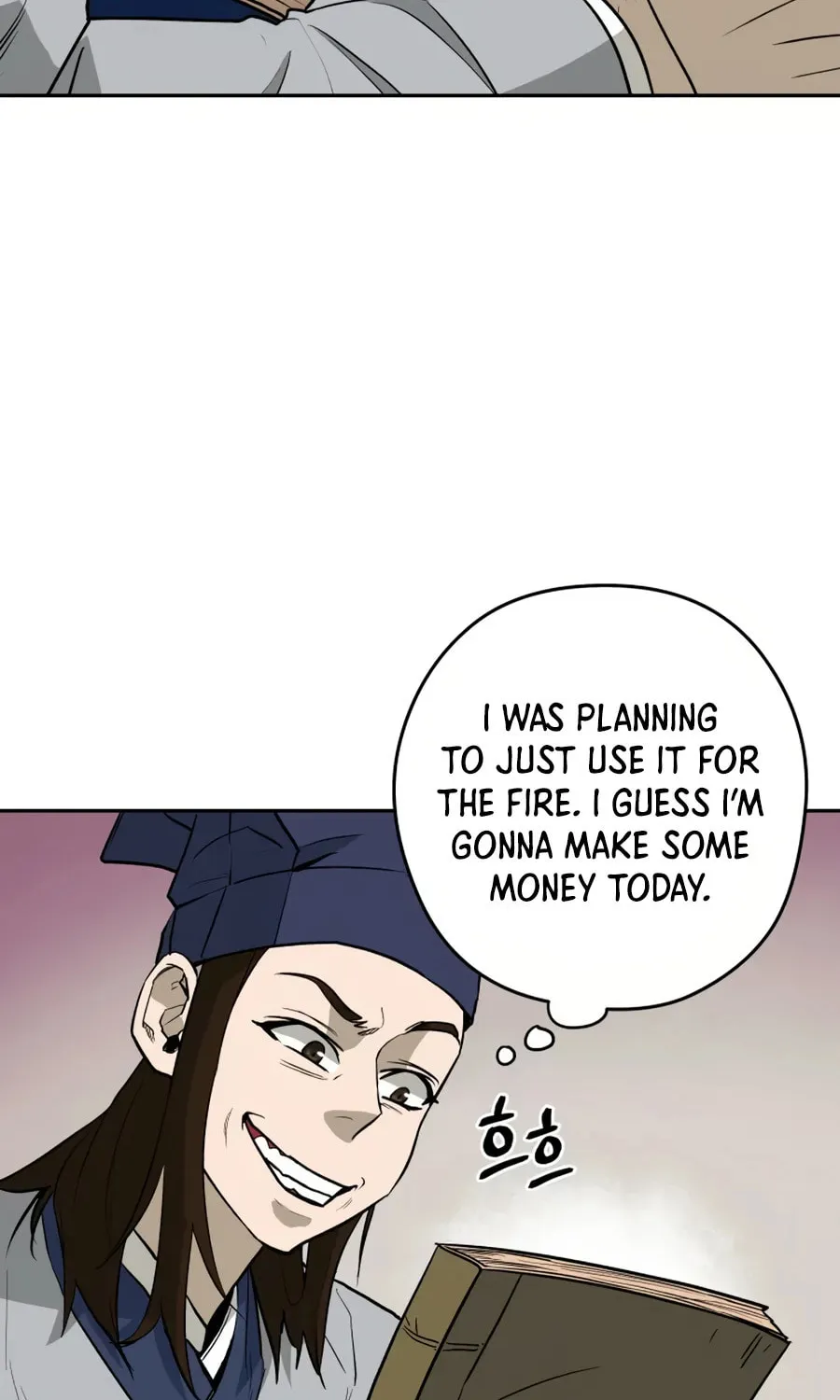 Read Administrator Kang Jin Lee chapter 19 image 34 on Lezhin