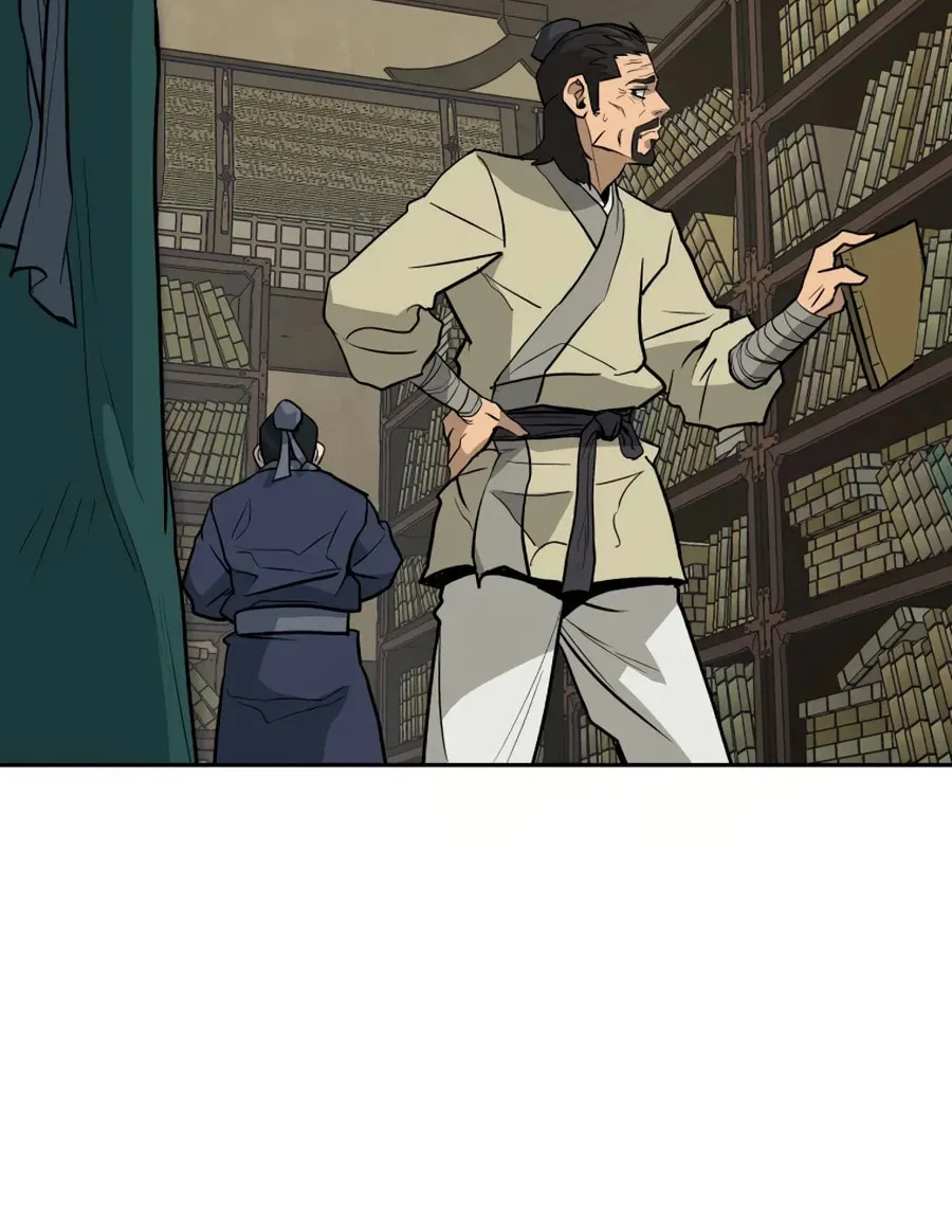 Read Administrator Kang Jin Lee chapter 19 image 36 on Lezhin