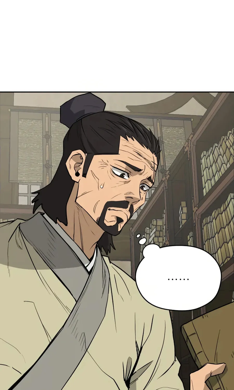 Read Administrator Kang Jin Lee chapter 19 image 37 on Lezhin