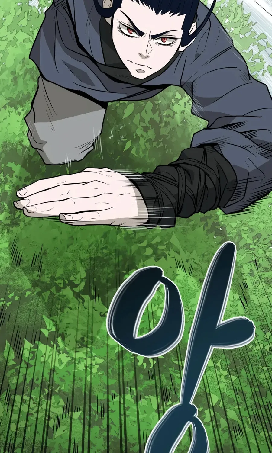 Read Administrator Kang Jin Lee chapter 19 image 47 on Lezhin