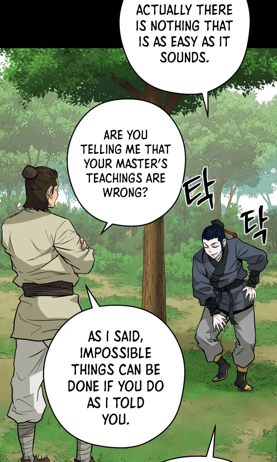 Read Administrator Kang Jin Lee chapter 19 image 55 on Lezhin