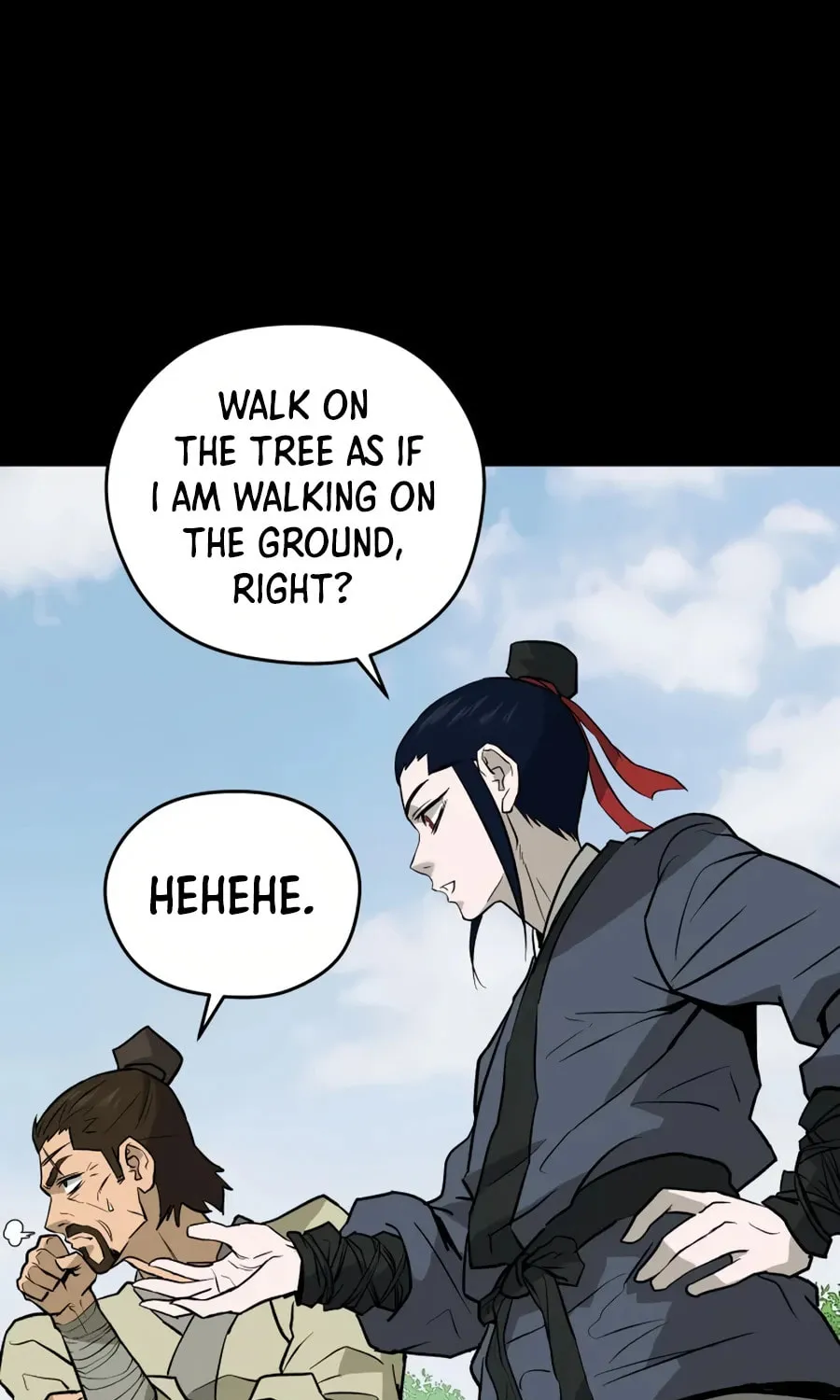 Read Administrator Kang Jin Lee chapter 19 image 57 on Lezhin