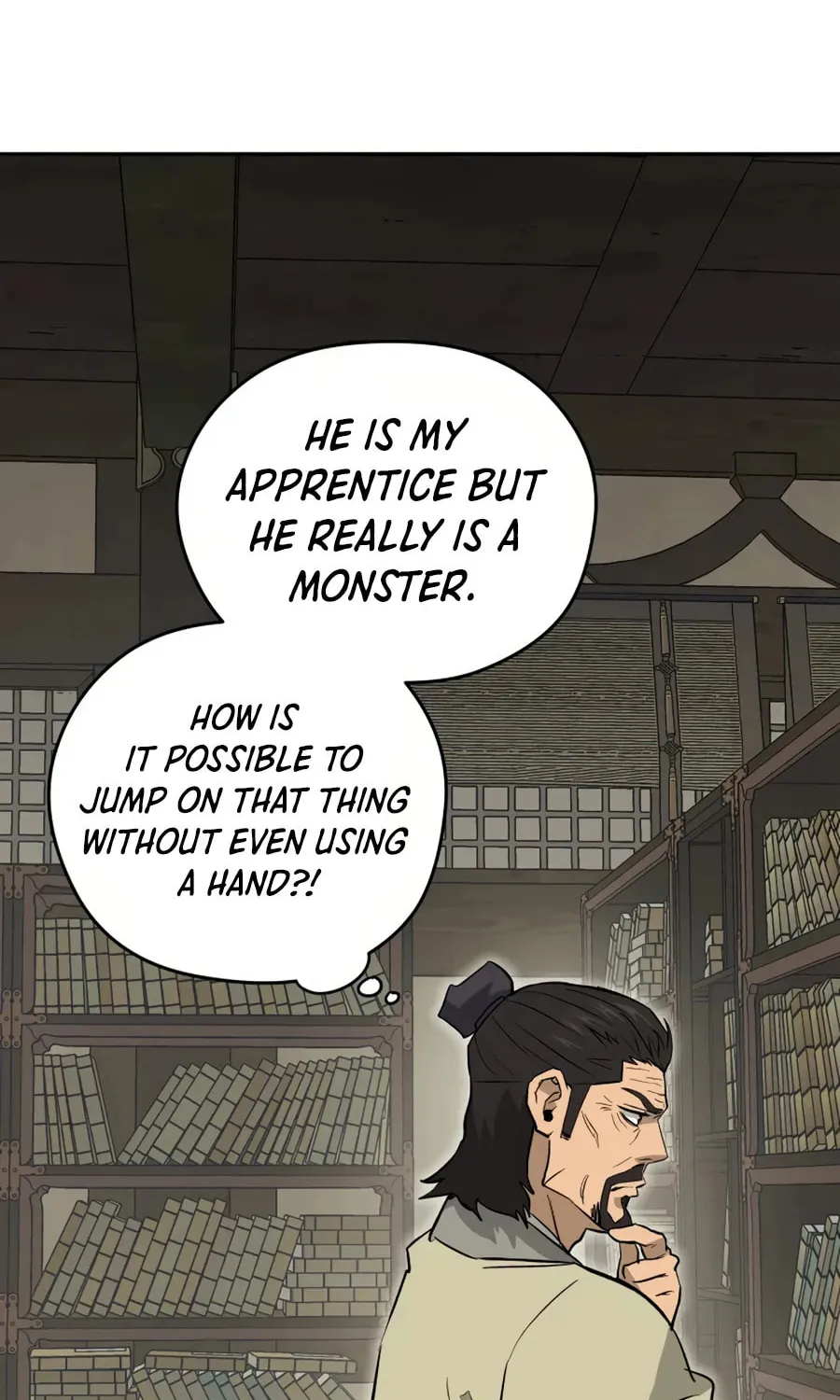 Read Administrator Kang Jin Lee chapter 19 image 60 on Lezhin
