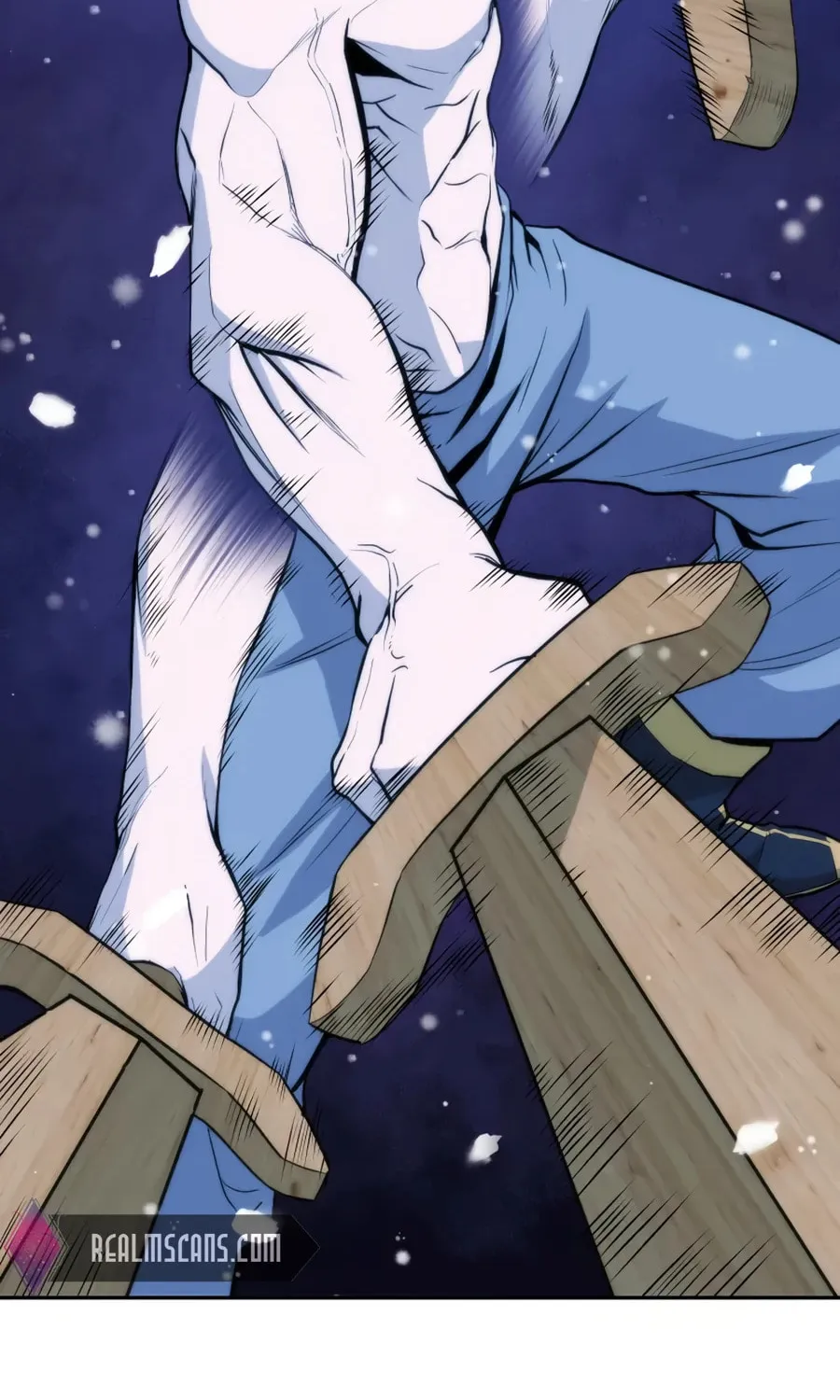 Read Administrator Kang Jin Lee chapter 19 image 7 on Lezhin
