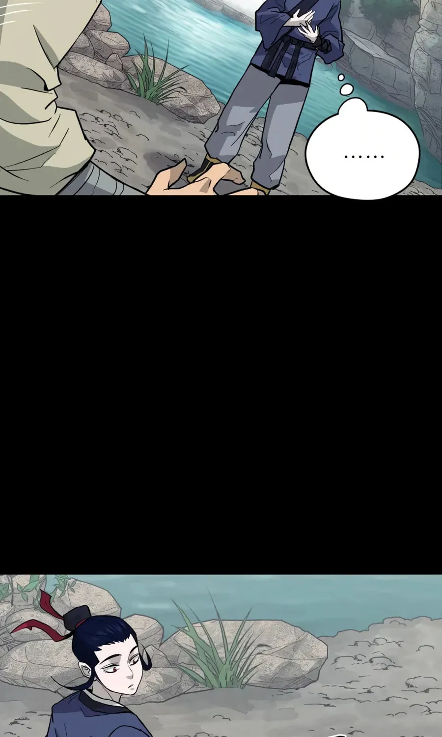 Read Administrator Kang Jin Lee chapter 19 image 72 on Lezhin