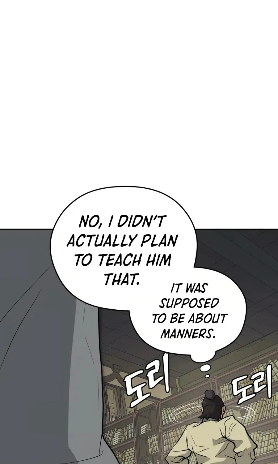 Read Administrator Kang Jin Lee chapter 19 image 80 on Lezhin
