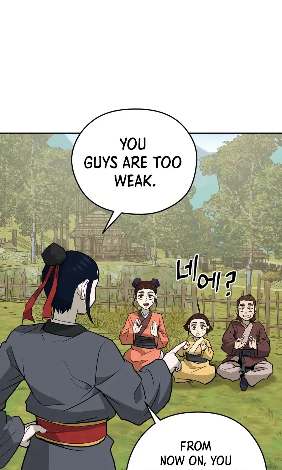 Read Administrator Kang Jin Lee chapter 19 image 86 on Lezhin