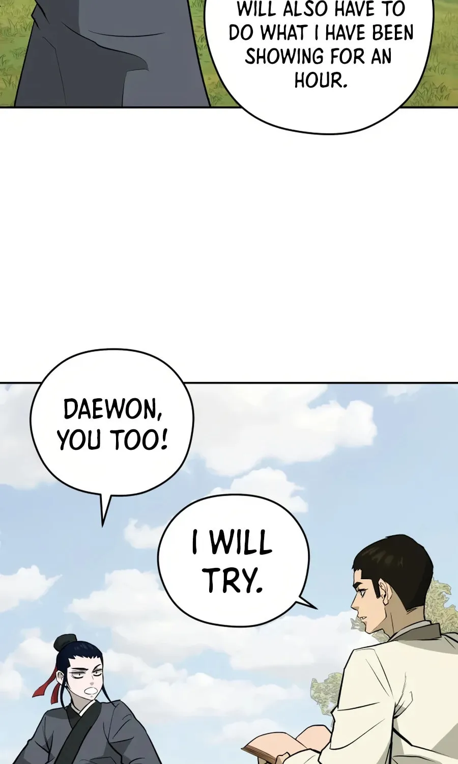 Read Administrator Kang Jin Lee chapter 19 image 87 on Lezhin