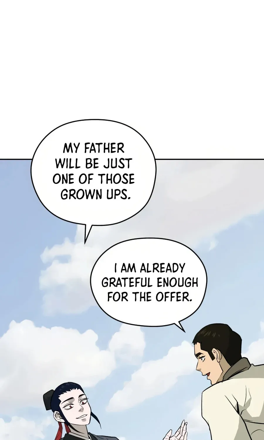 Read Administrator Kang Jin Lee chapter 19 image 97 on Lezhin