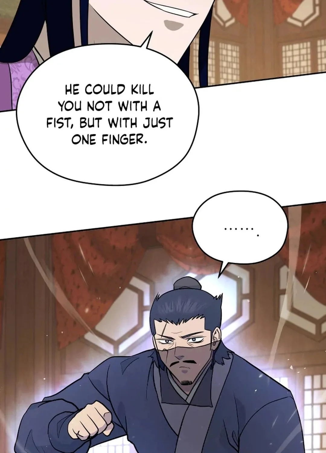 Read Administrator Kang Jin Lee chapter 192 image 113 on Lezhin