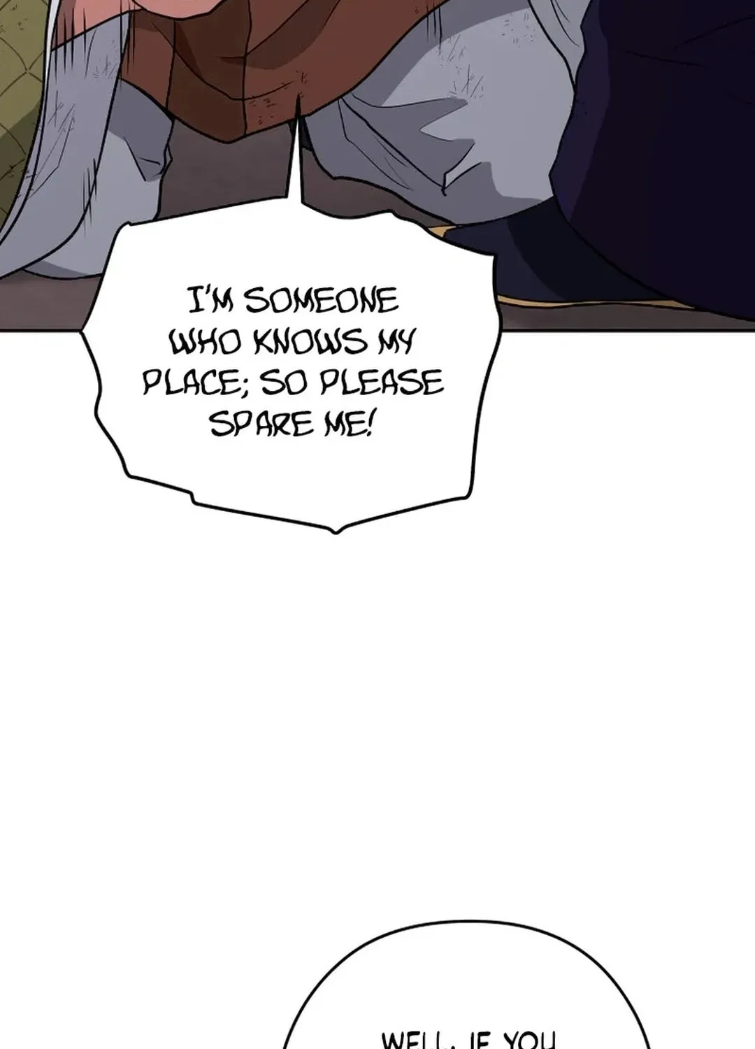 Read Administrator Kang Jin Lee chapter 192 image 17 on Lezhin