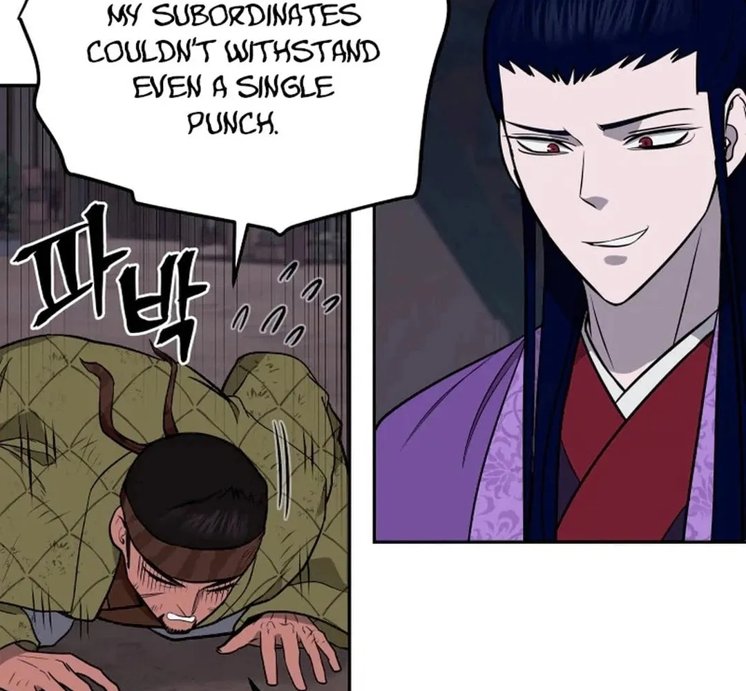 Read Administrator Kang Jin Lee chapter 192 image 20 on Lezhin