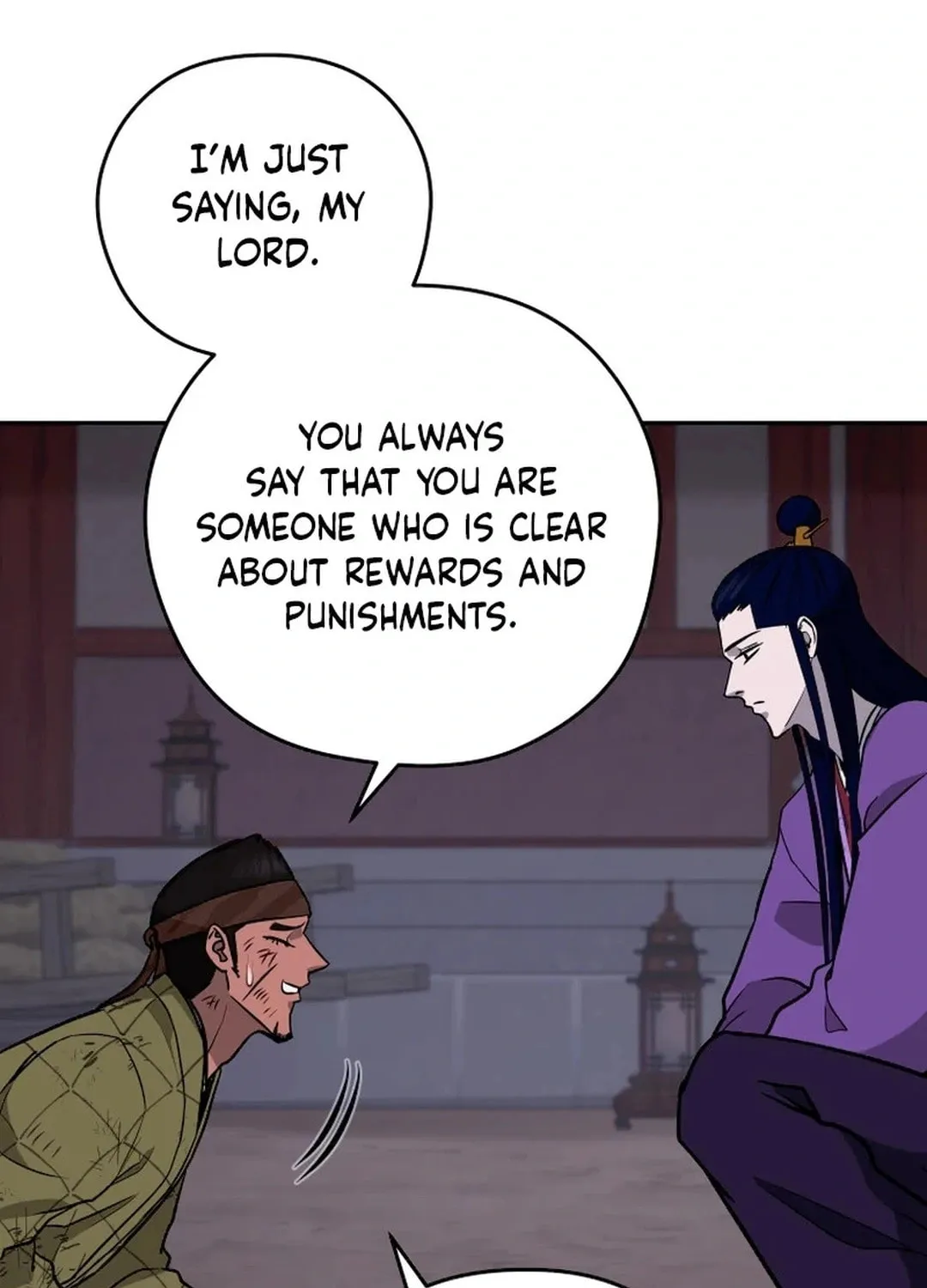 Read Administrator Kang Jin Lee chapter 192 image 37 on Lezhin