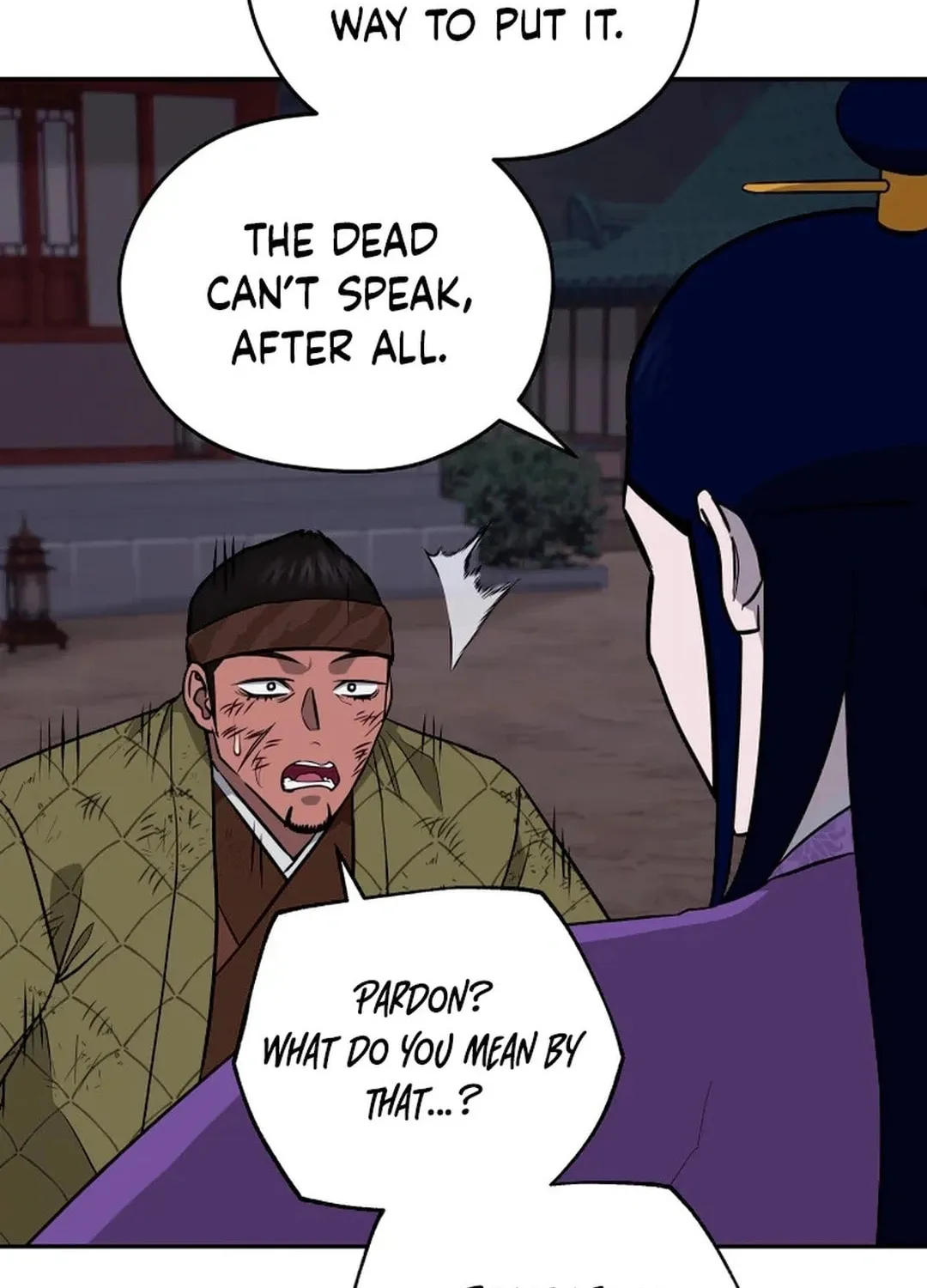 Read Administrator Kang Jin Lee chapter 192 image 43 on Lezhin