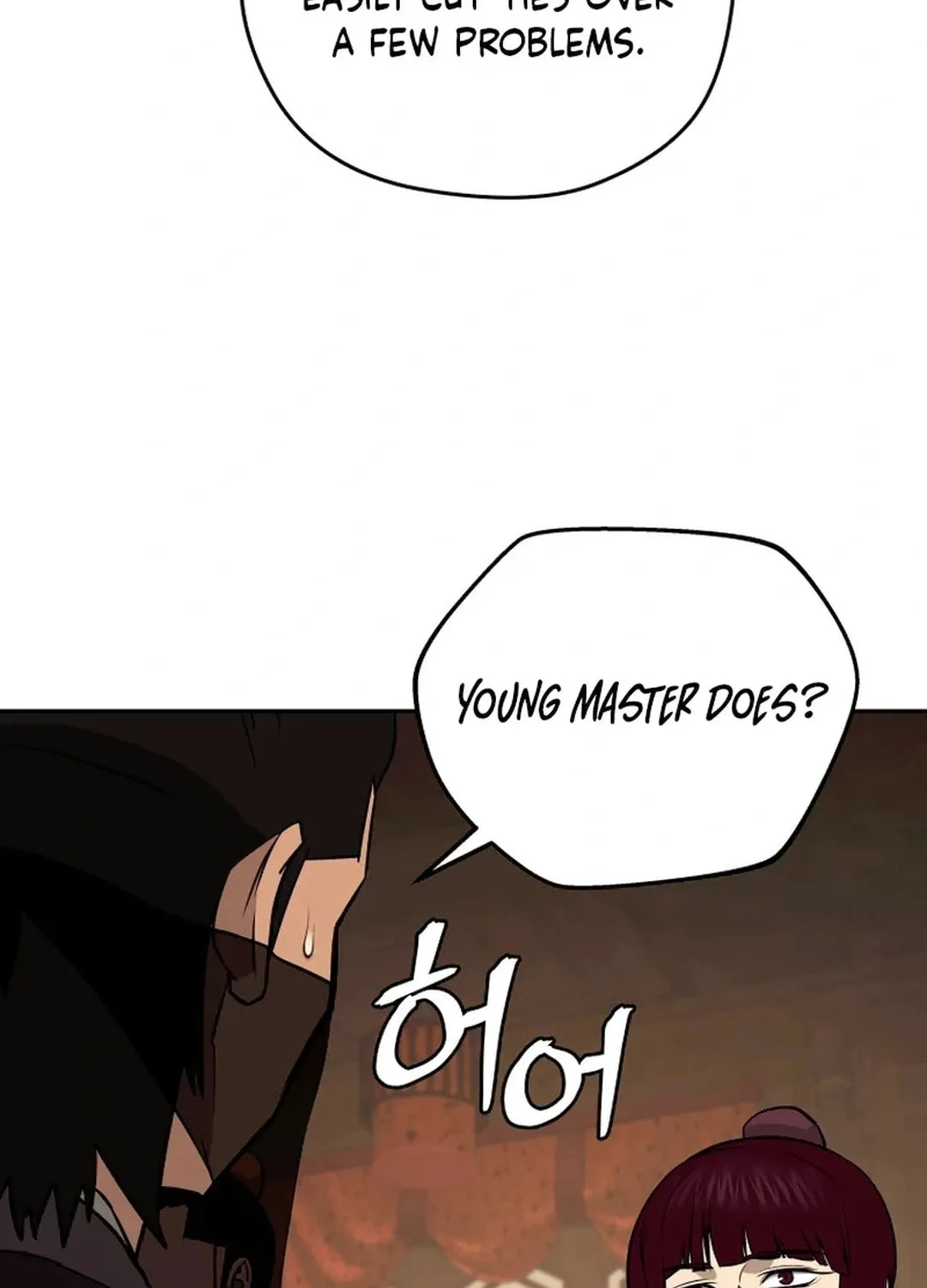 Read Administrator Kang Jin Lee chapter 192 image 61 on Lezhin