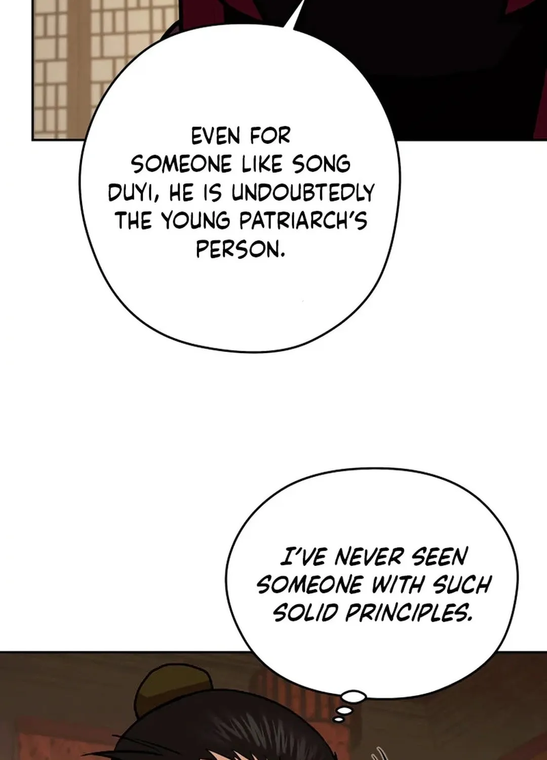 Read Administrator Kang Jin Lee chapter 192 image 64 on Lezhin