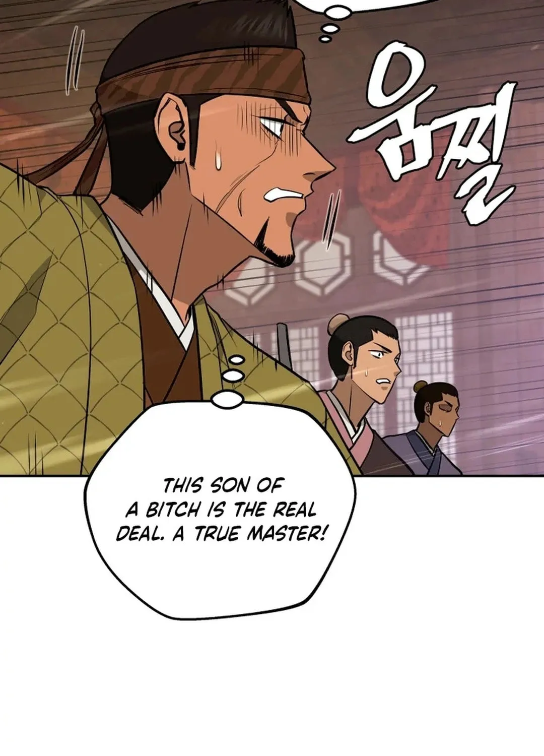 Read Administrator Kang Jin Lee chapter 192 image 77 on Lezhin