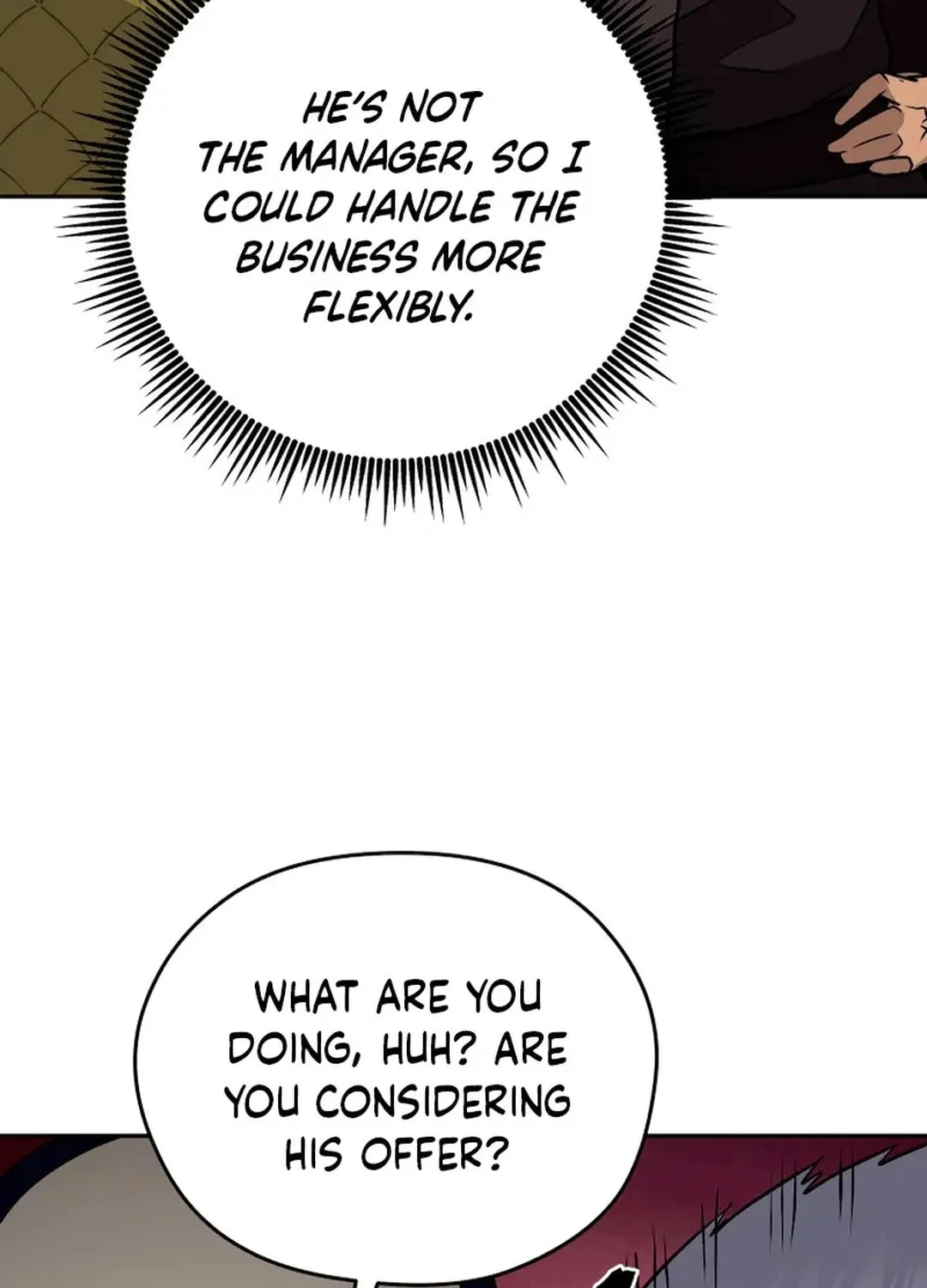 Read Administrator Kang Jin Lee chapter 192 image 89 on Lezhin