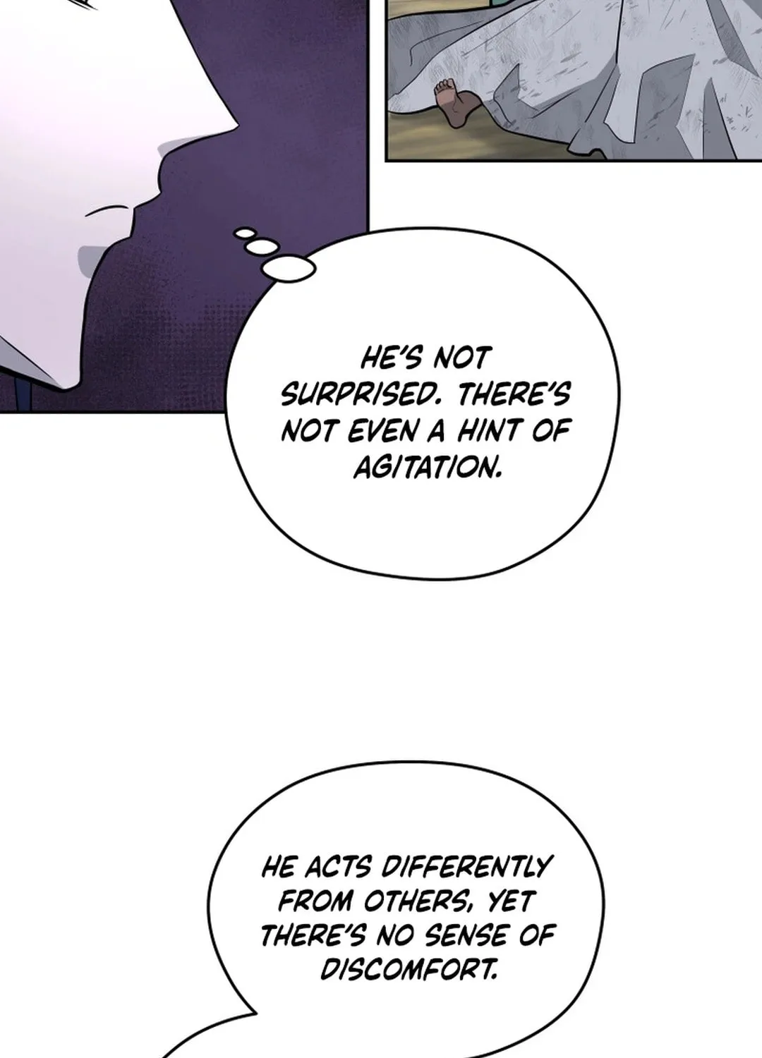 Read Administrator Kang Jin Lee chapter 195 image 116 on Lezhin