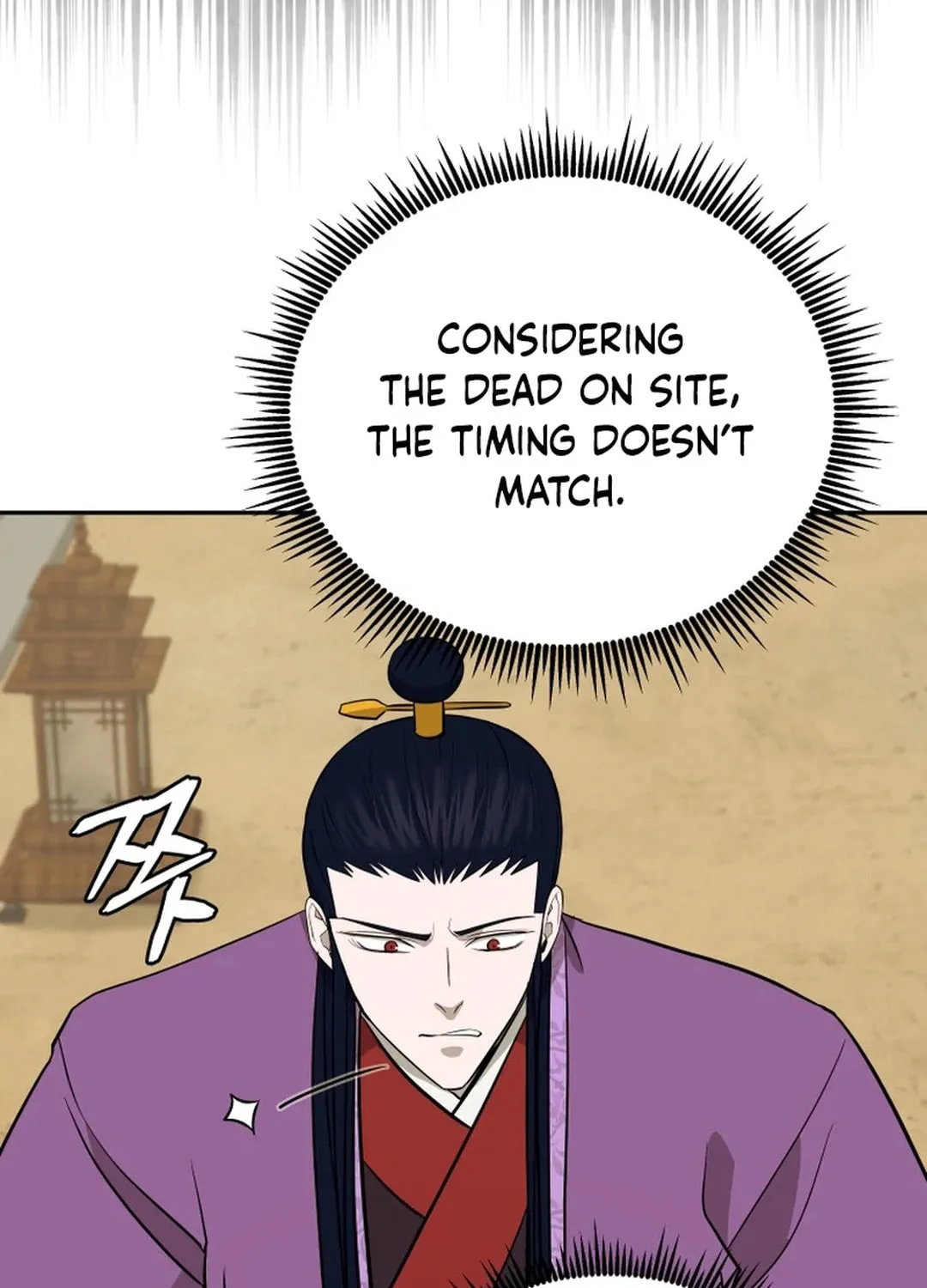 Read Administrator Kang Jin Lee chapter 196 image 11 on Lezhin