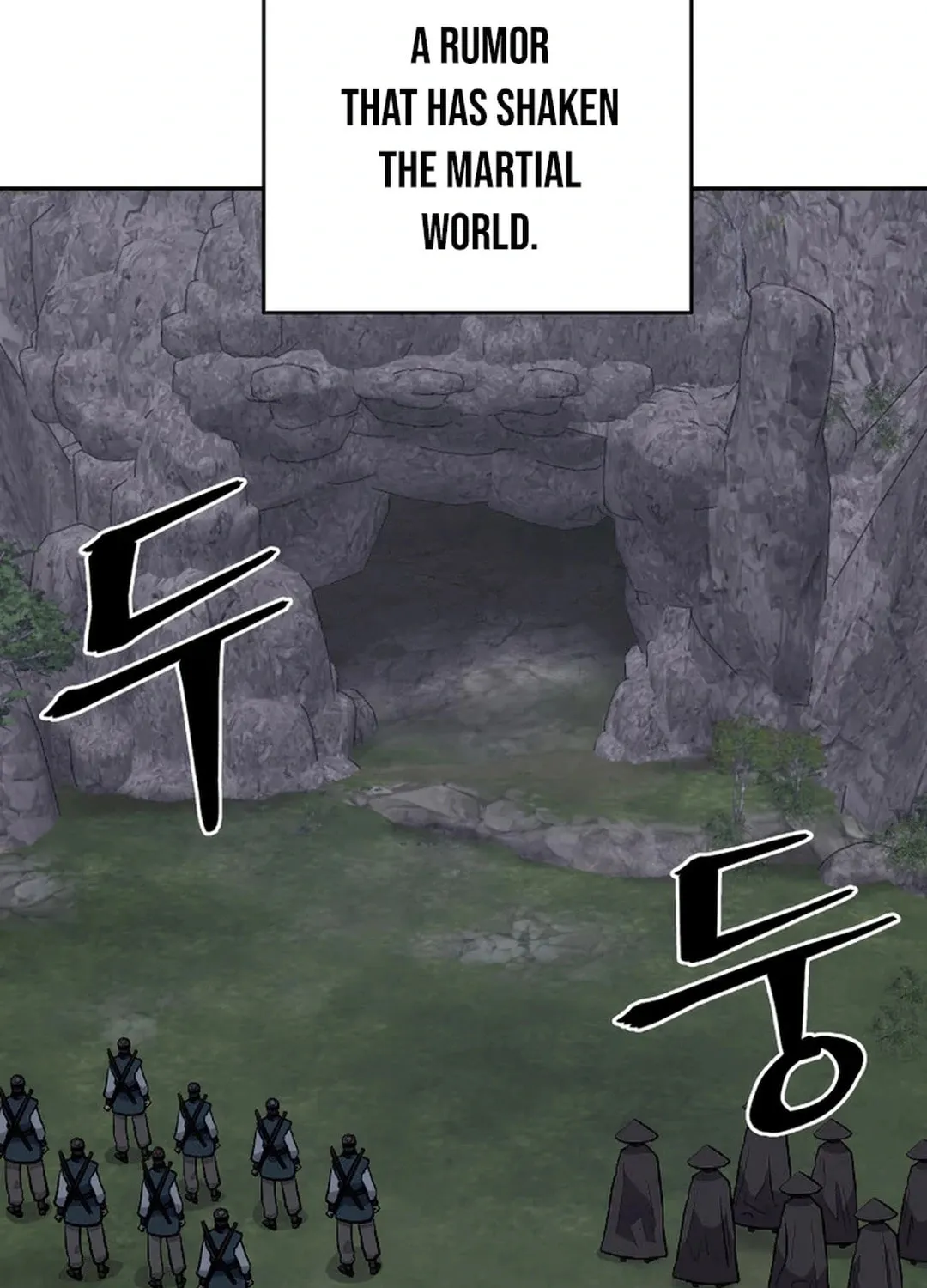 Read Administrator Kang Jin Lee chapter 196 image 32 on Lezhin