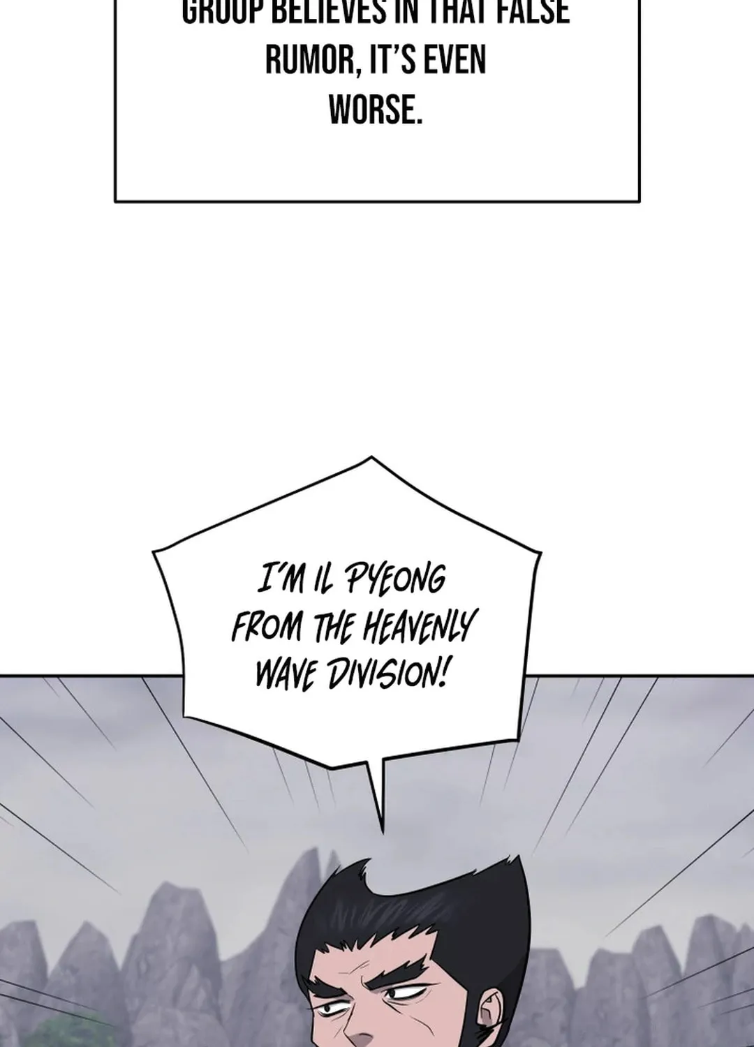 Read Administrator Kang Jin Lee chapter 196 image 45 on Lezhin