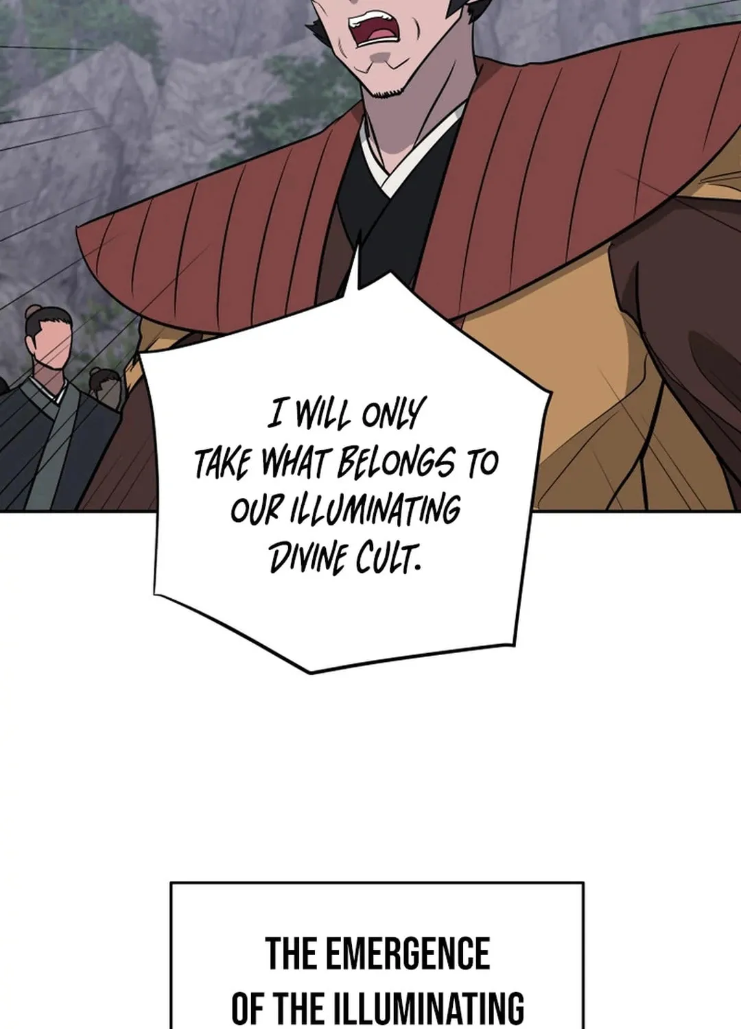 Read Administrator Kang Jin Lee chapter 196 image 46 on Lezhin