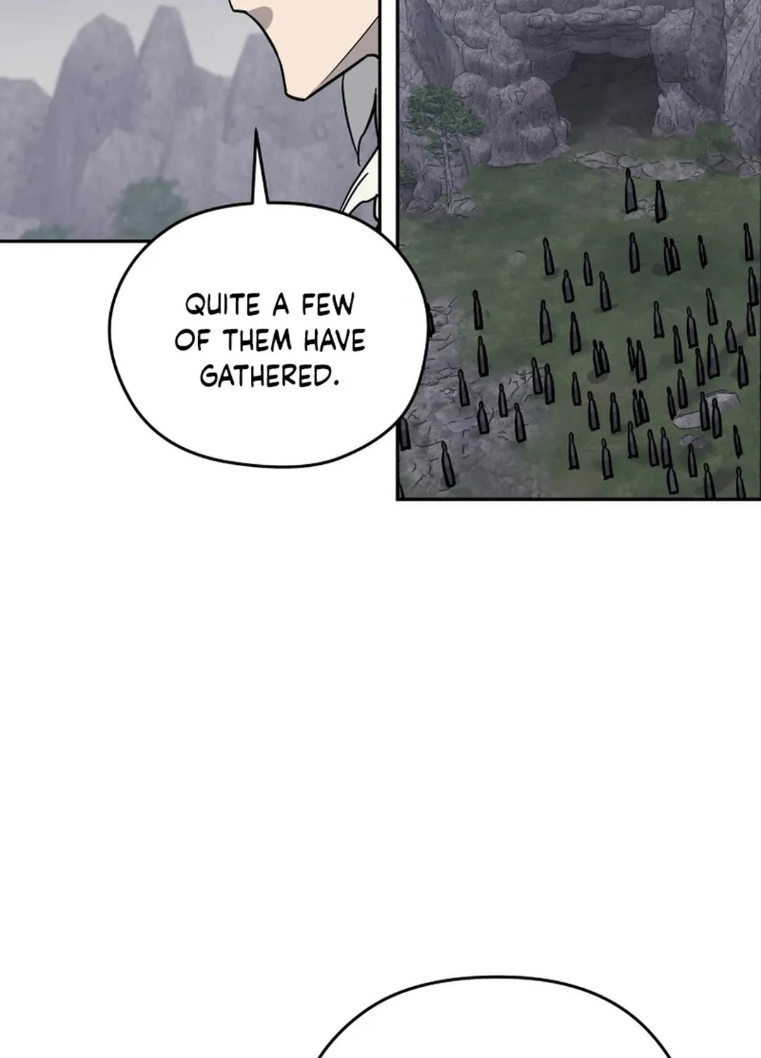 Read Administrator Kang Jin Lee chapter 196 image 63 on Lezhin